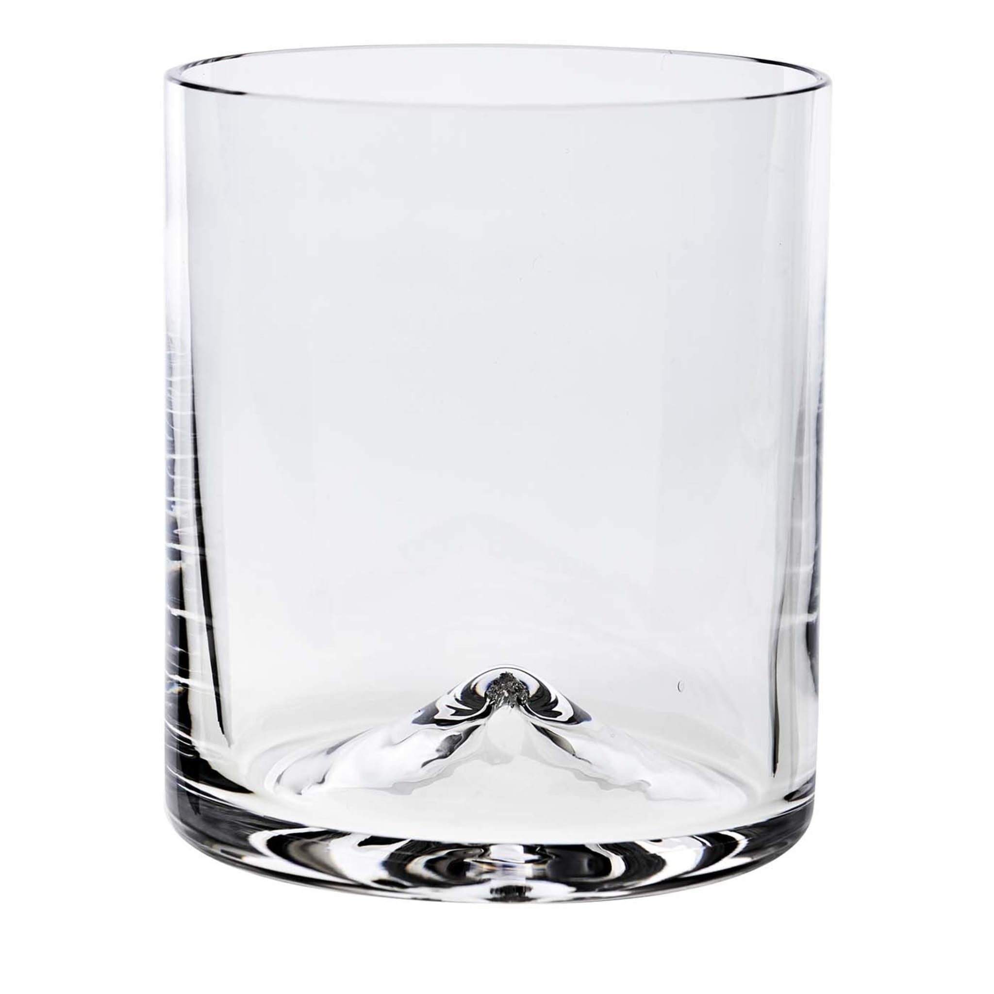 Everest Set of 4 Whisky Sour Glasses - Main view