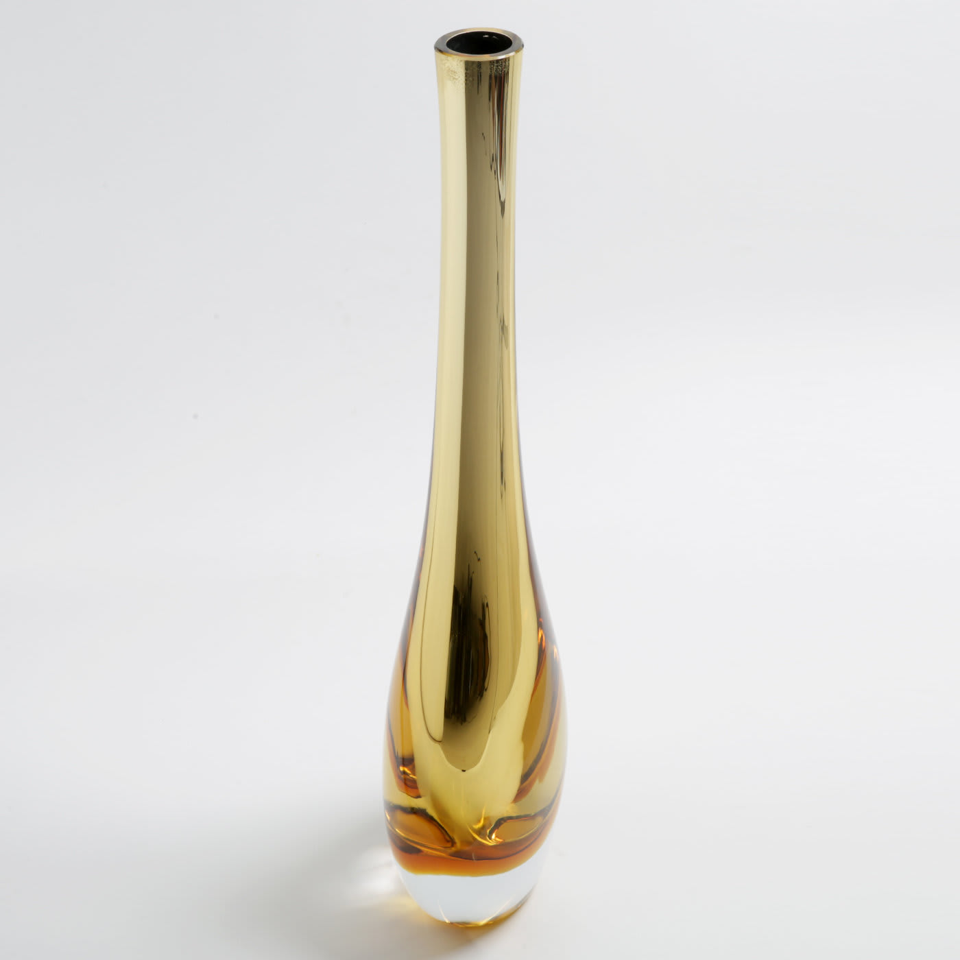 Narciso Vase - Fornace Mian