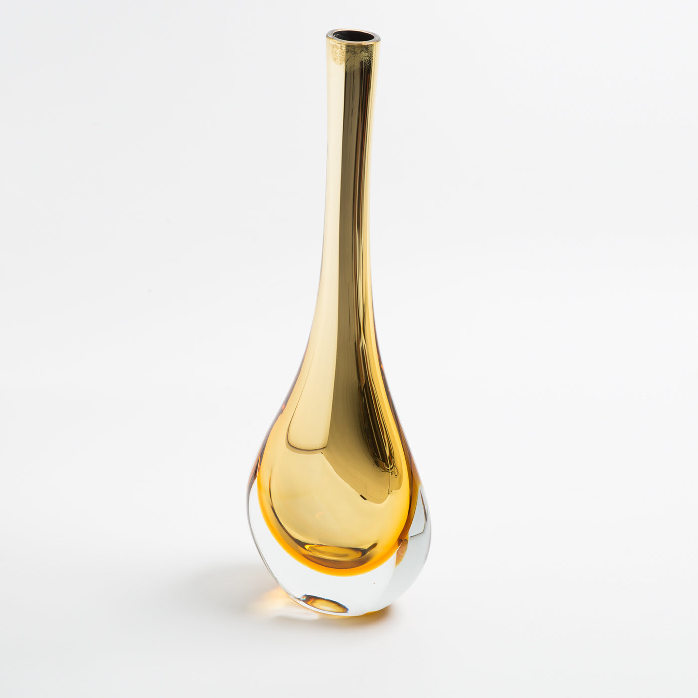 Narciso Vase - Fornace Mian