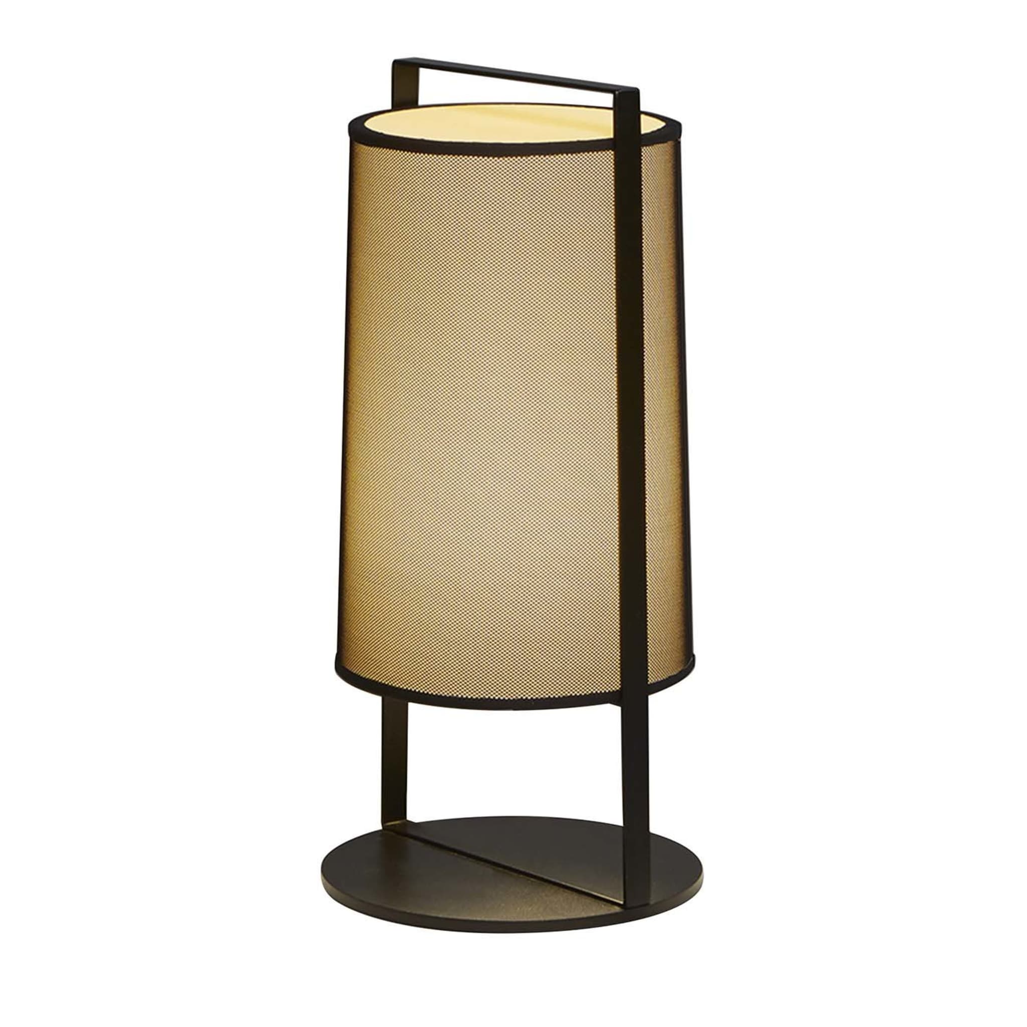 Macao Beige Table Lamp by Corrado Dotti - Main view