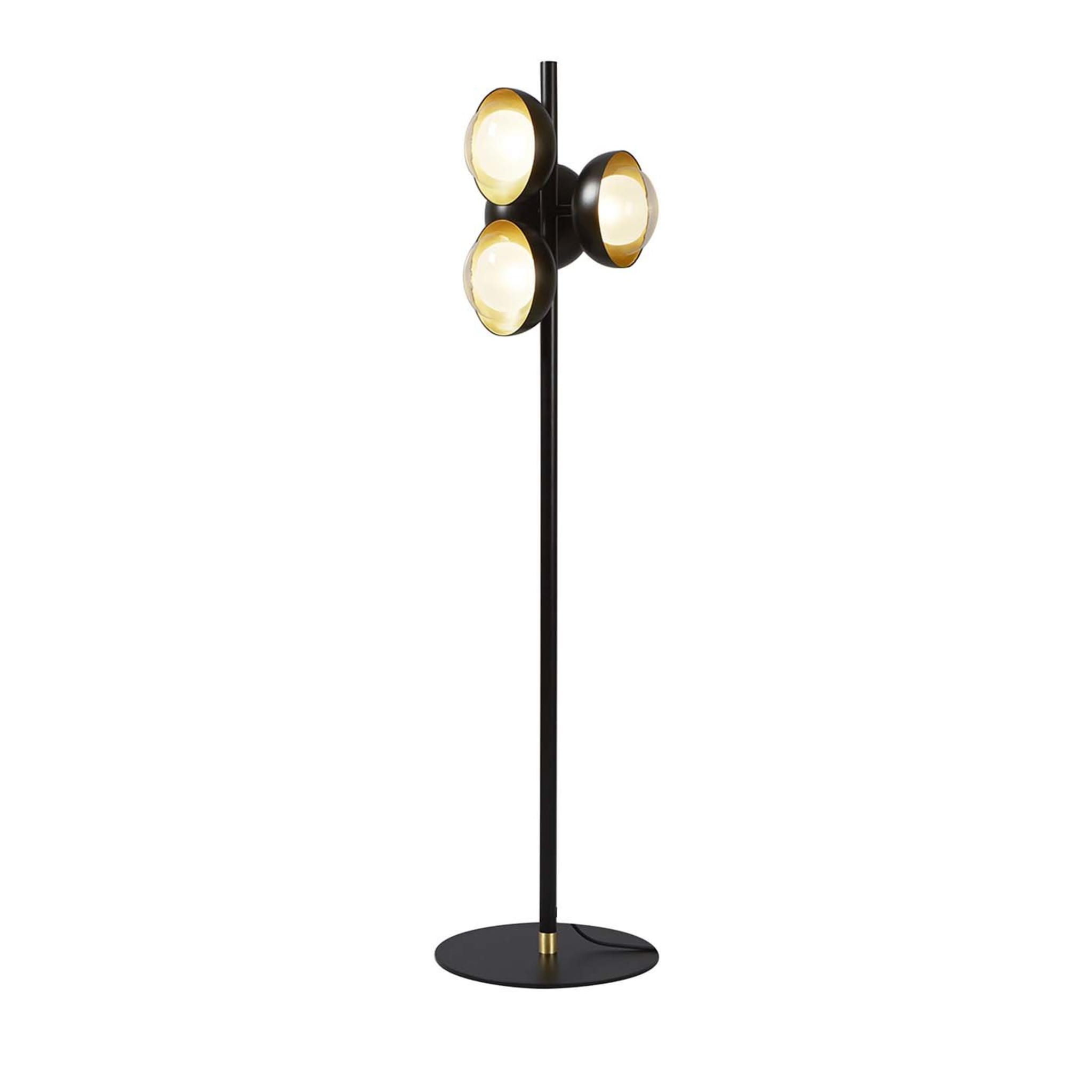Muse 4-Light Floor Lamp by Corrado Dotti - Main view