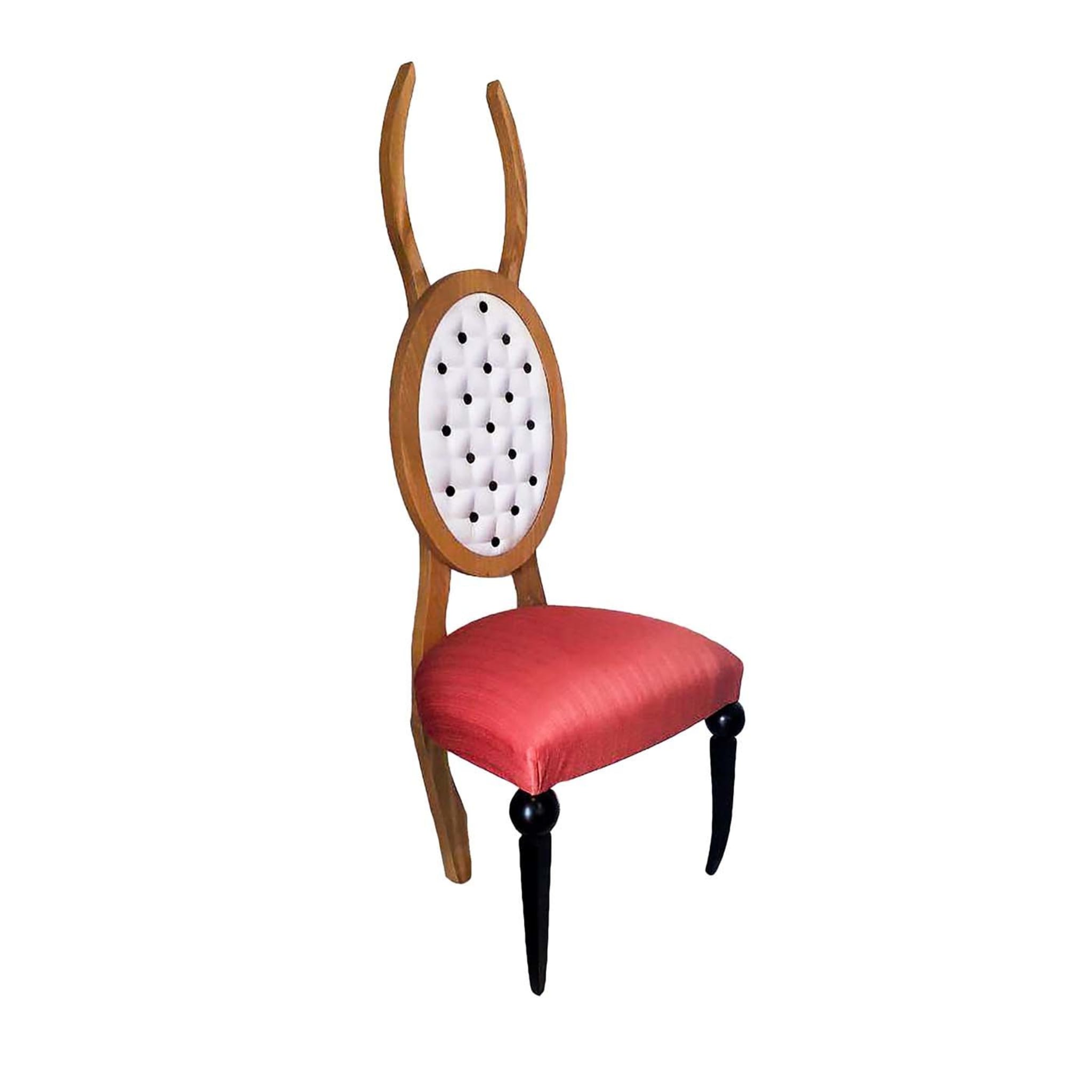 Tronosa Chair - Main view