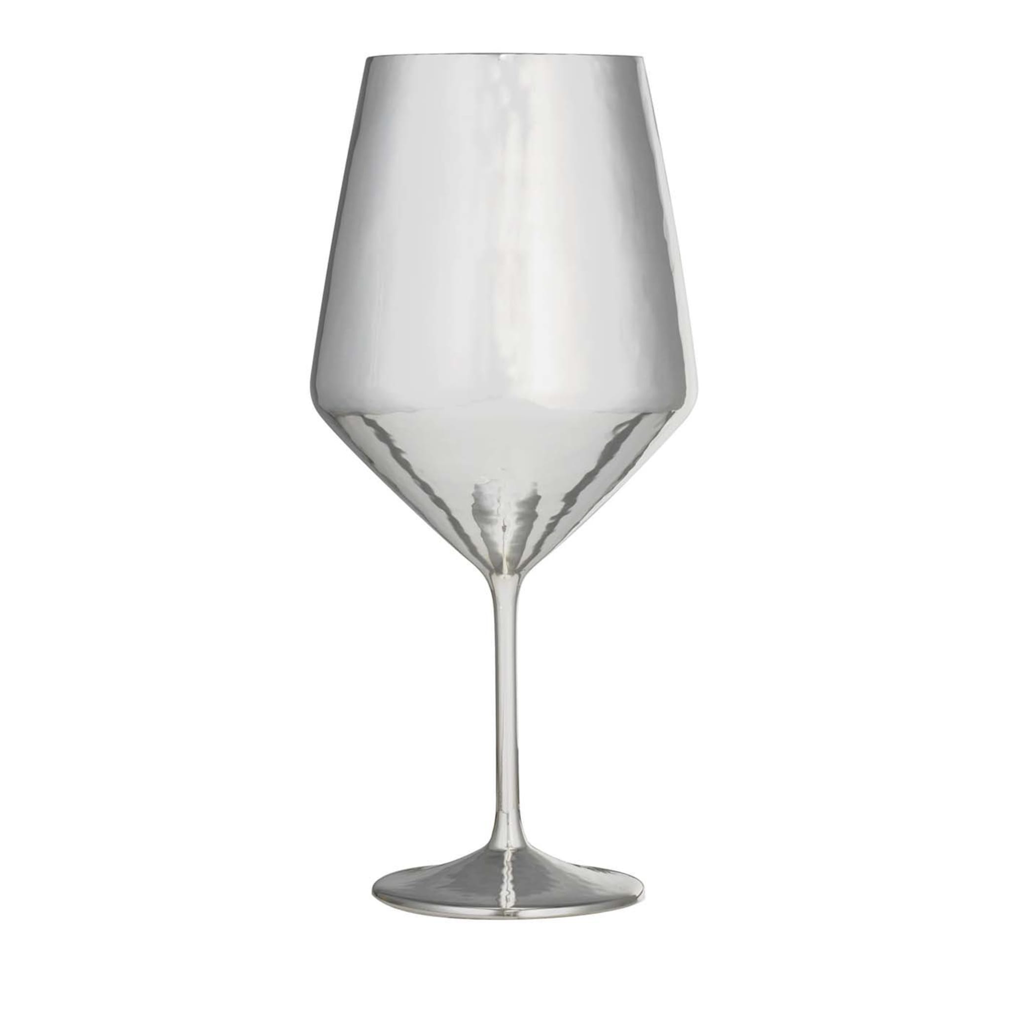 High 2 Goblet Glass - Main view