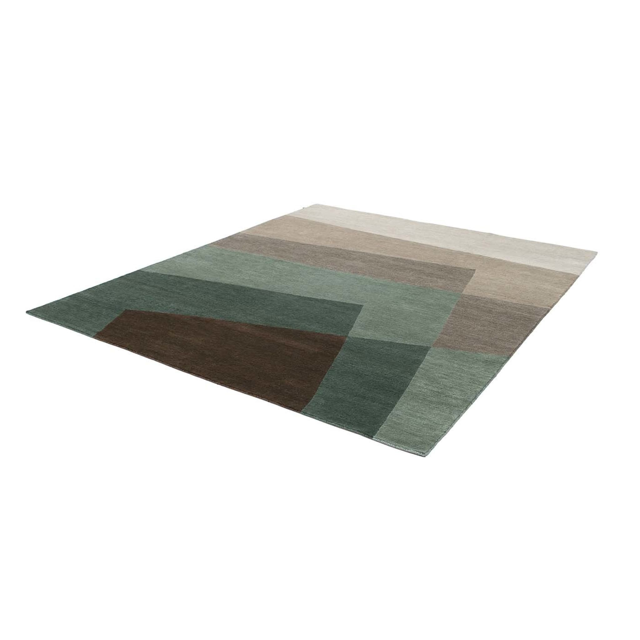 RD Shade Green Carpet by Rodolfo Dordoni - Alternative view 1