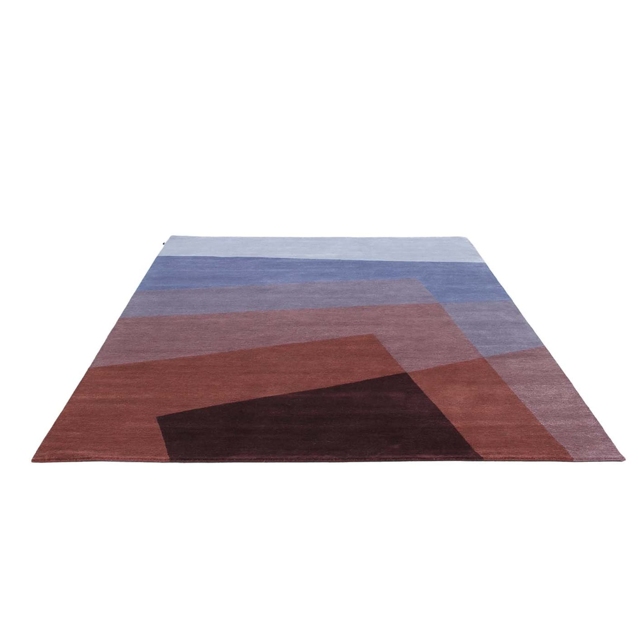 RD Shade Blue Carpet by Rodolfo Dordoni - Alternative view 3
