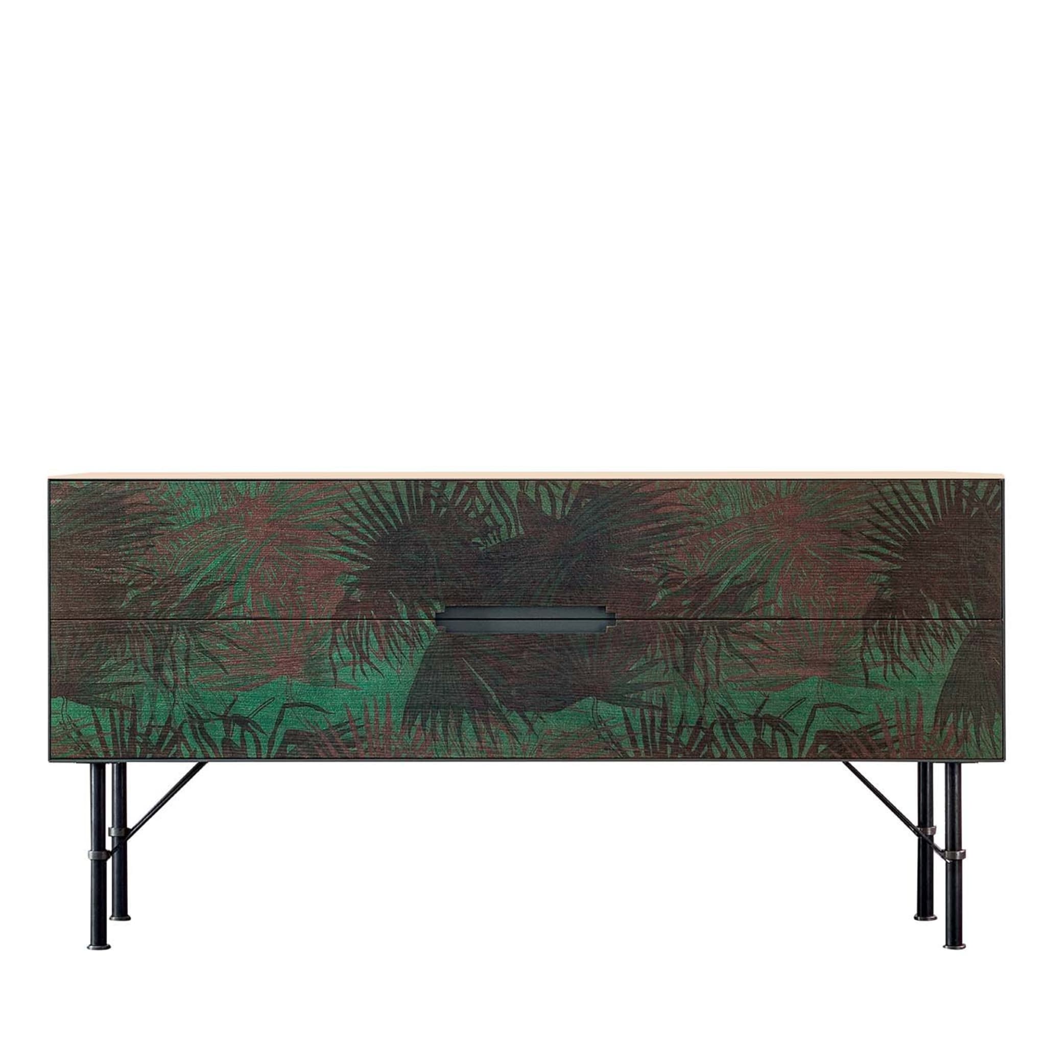 Style 2-Drawer Sideboard 101 - Main view