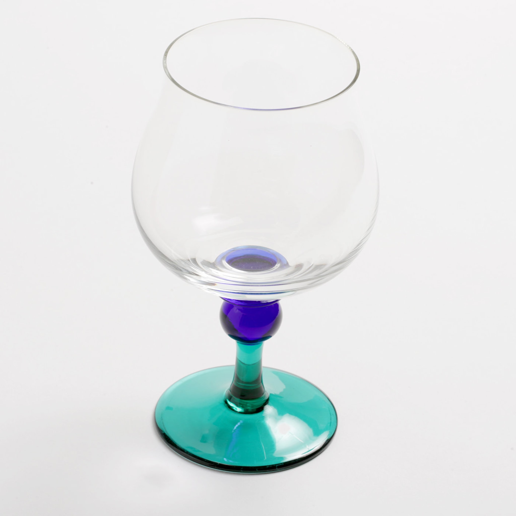 Mazzorbo Set of 6 Cognac Glasses - Alternative view 2