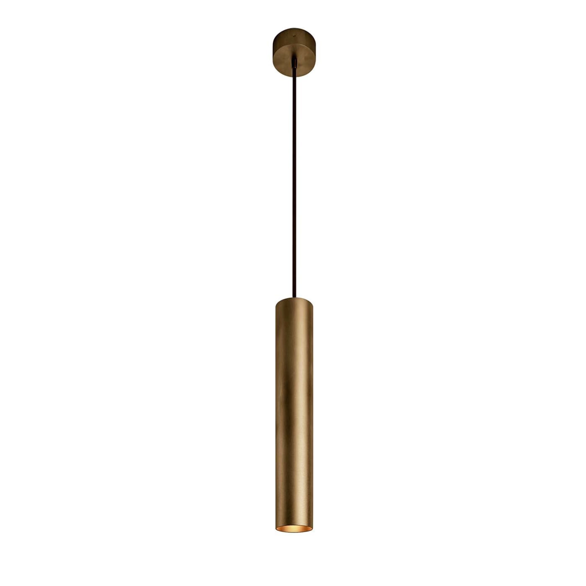 Sunshine 55 Pendant Lamp by Marco Pollice - Main view