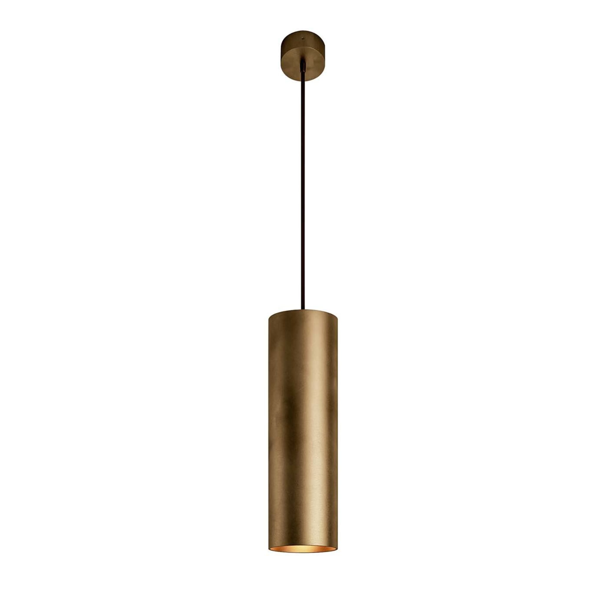 Sunshine 114 Pendant Lamp by Marco Pollice - Main view