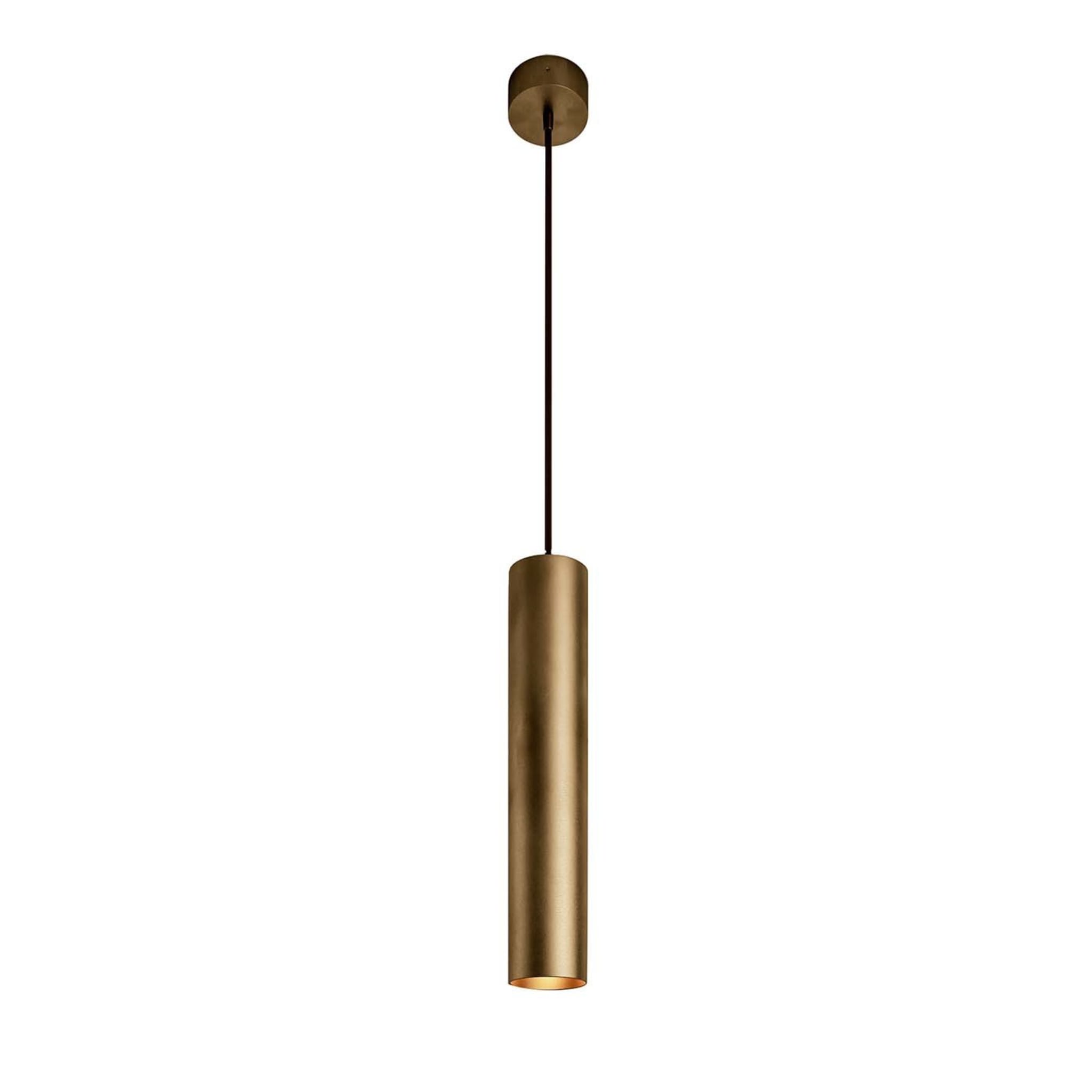 Sunshine 70 Pendant Lamp by Marco Pollice - Main view