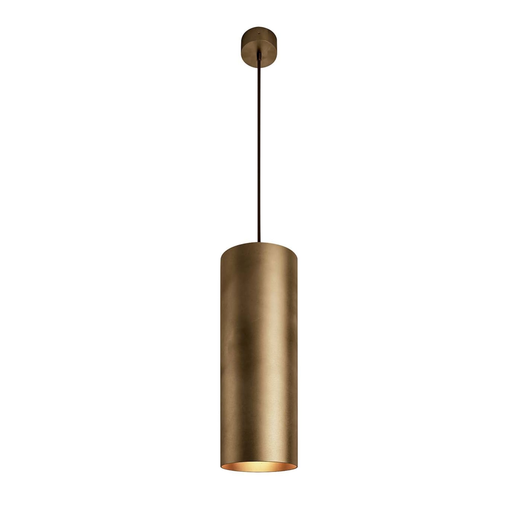 Sunshine 150 Pendant Lamp by Marco Pollice - Main view