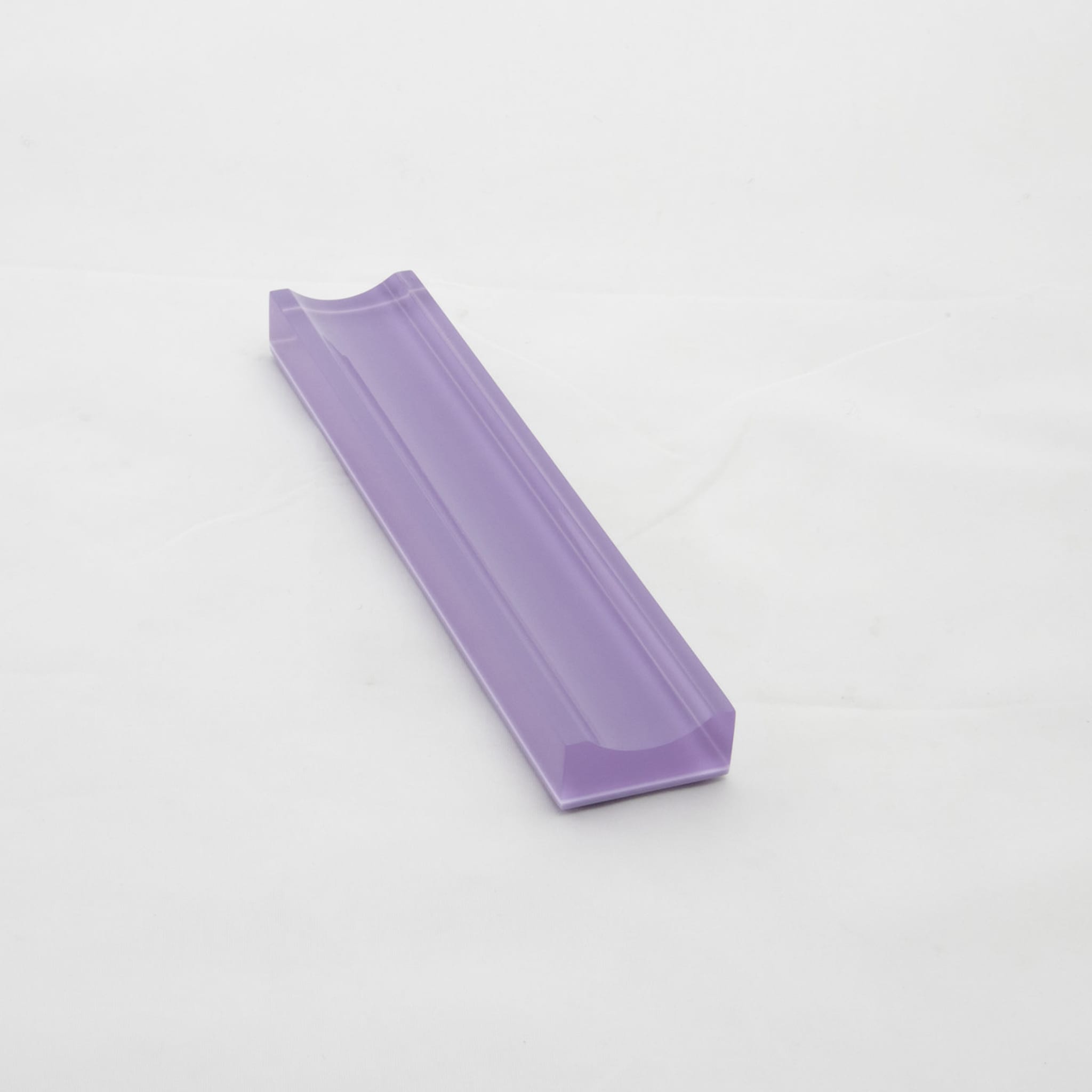 Porte-stylo Presto T violet - Vue alternative 1