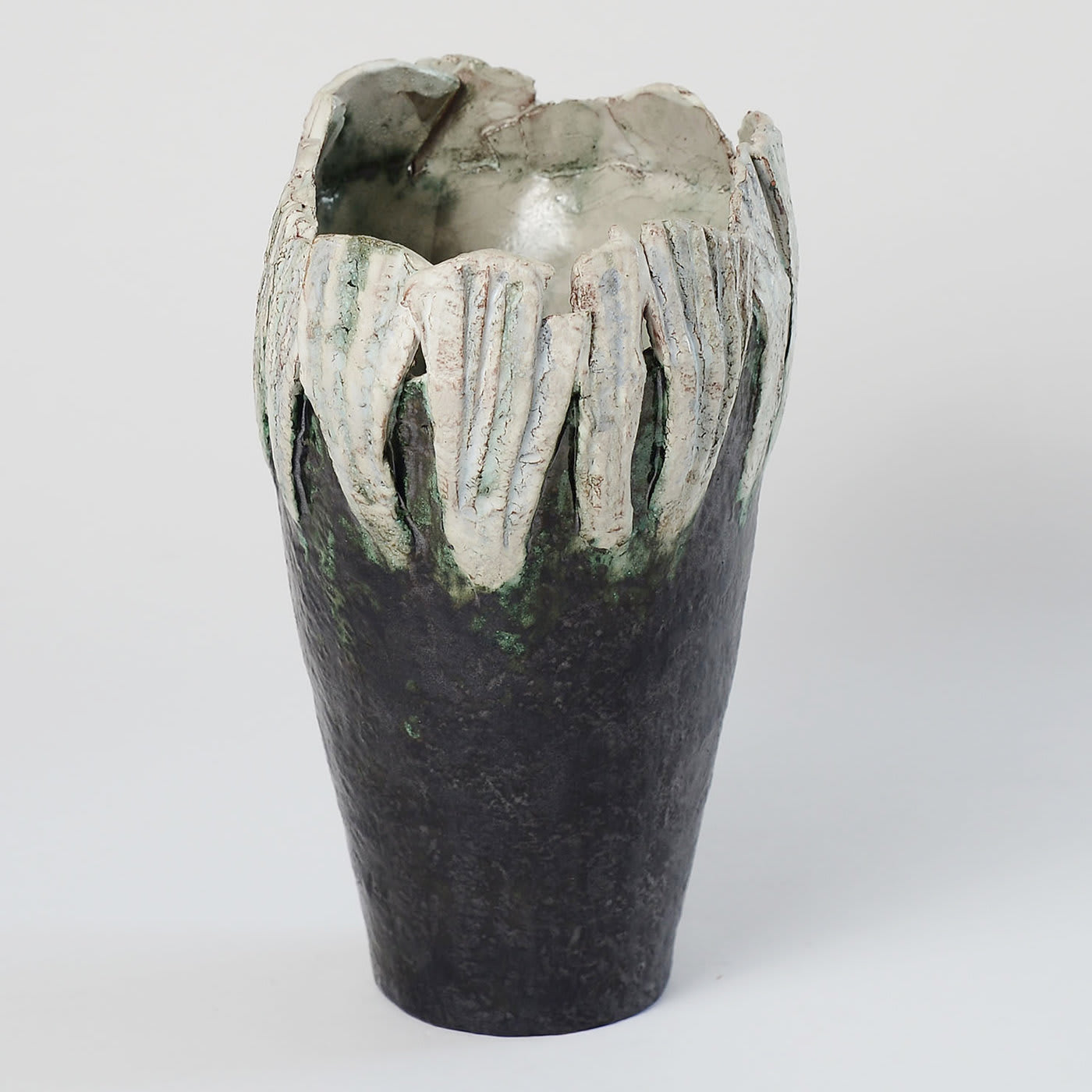 Flower Vase  - Wanda Fiscina
