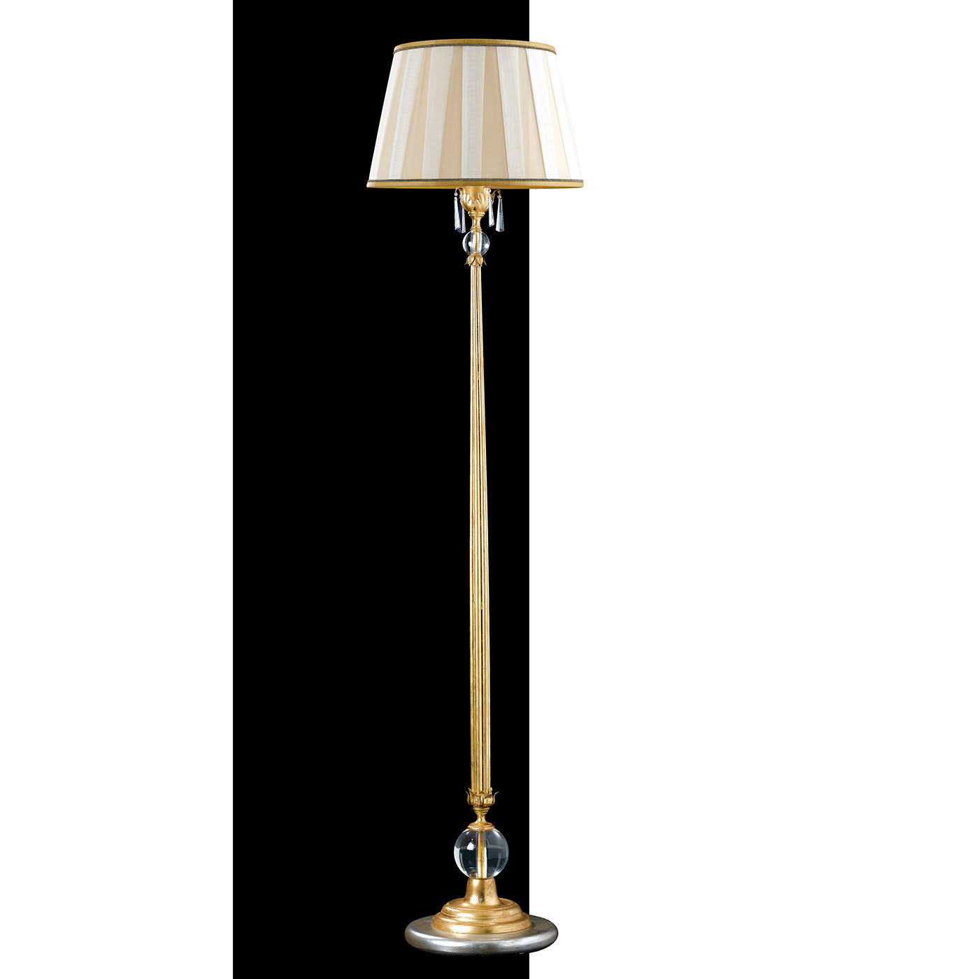 1429 Floor Lamp - Epoca Lampadari