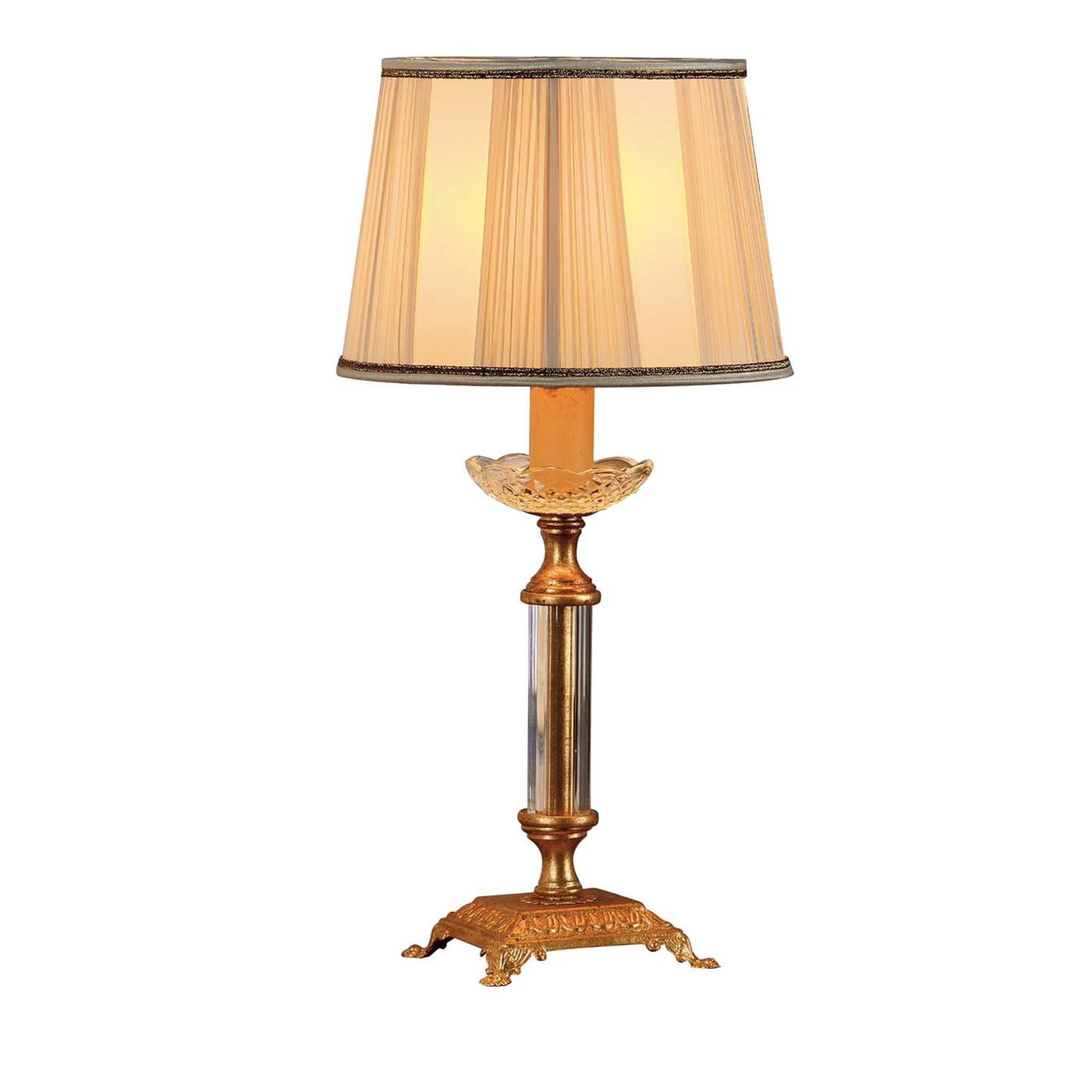 Lampe de table 1409 - Vue principale