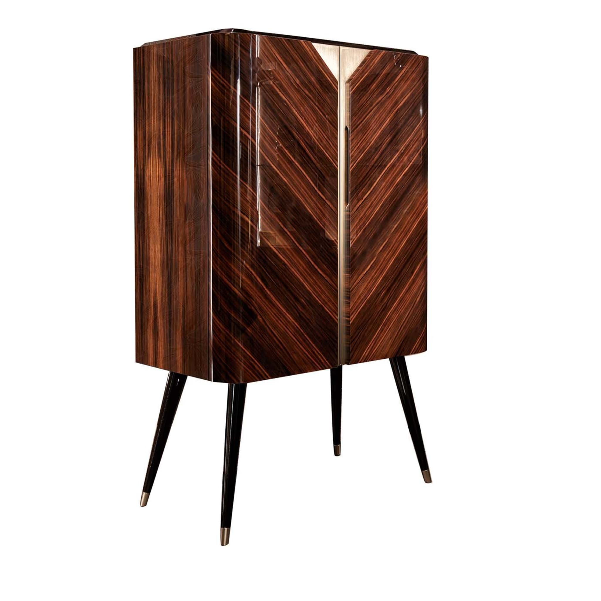 Brent Bar Cabinet - Main view