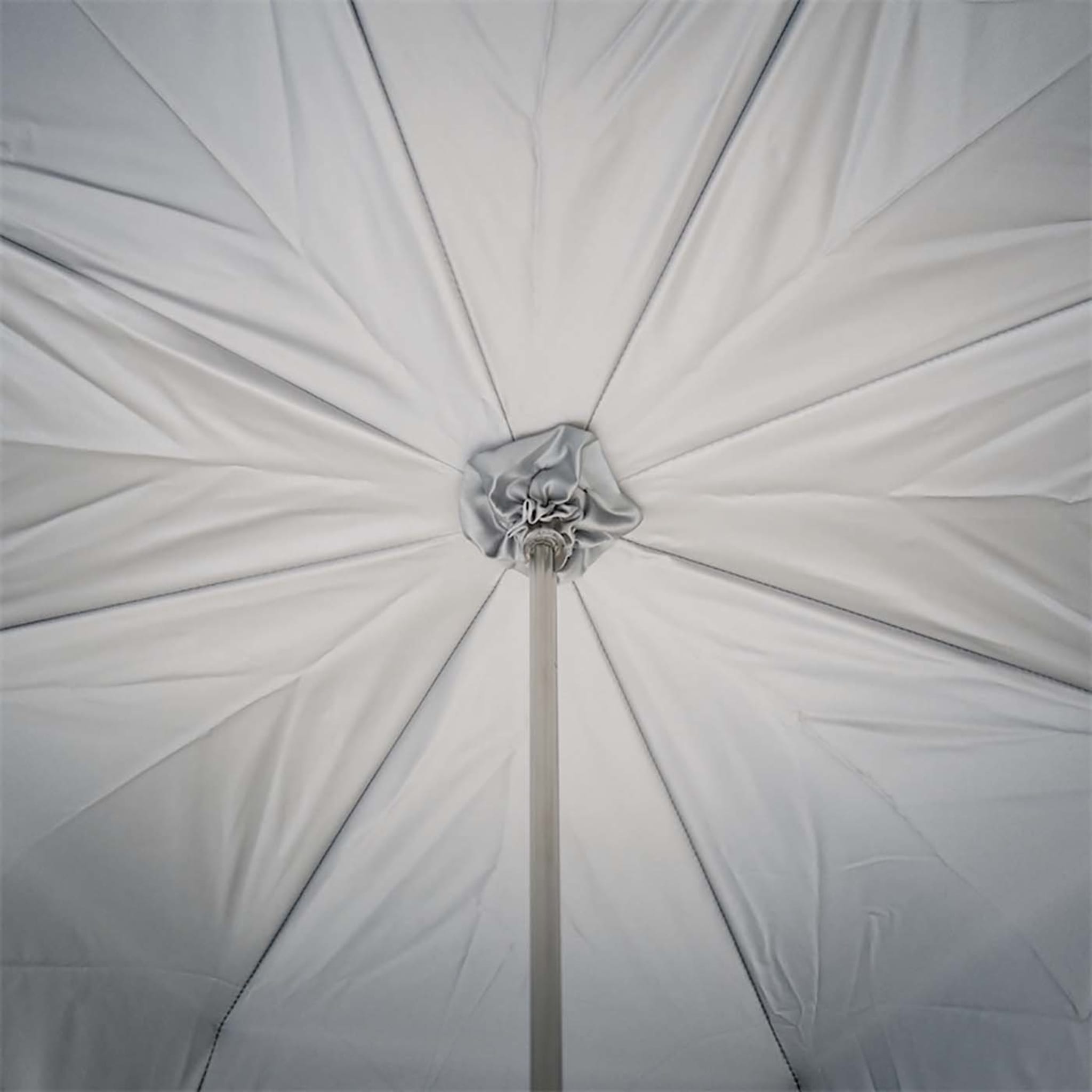 Gray Swarovski® Umbrella - Alternative view 3