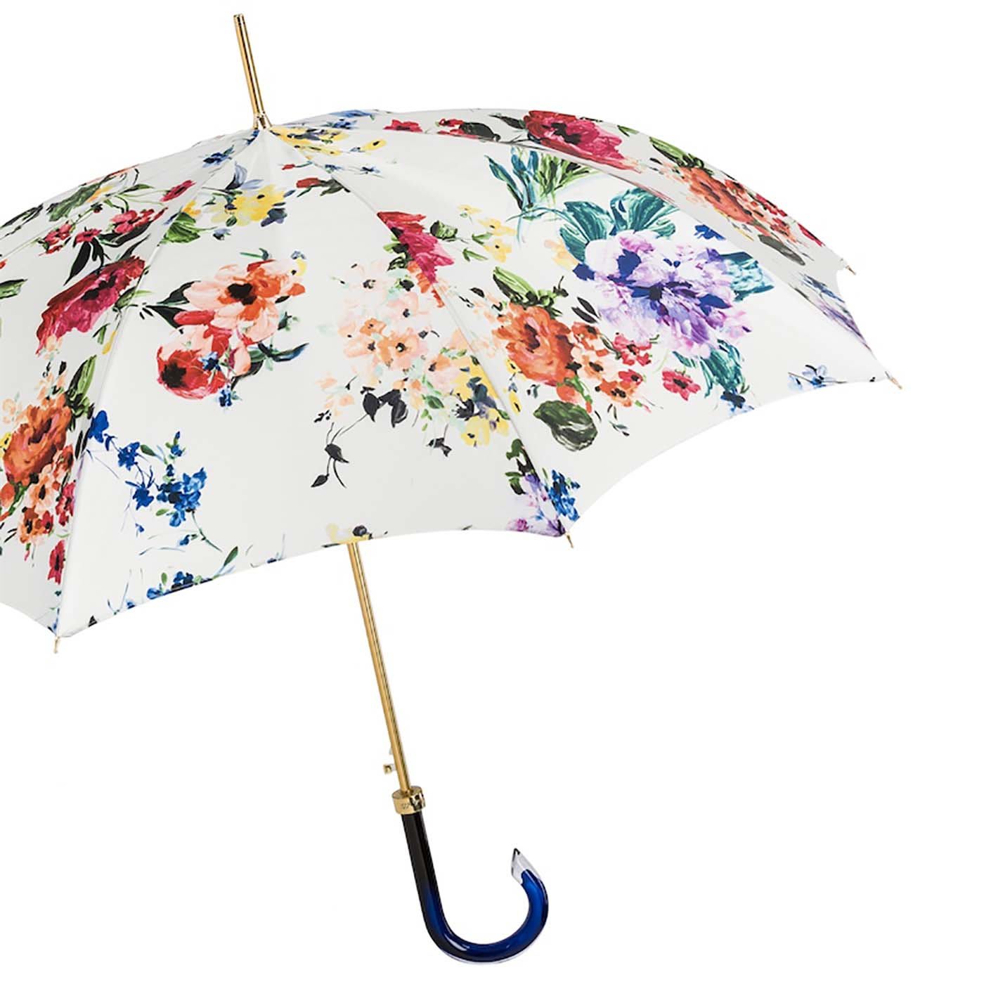Spring Floral Umbrella - Pasotti