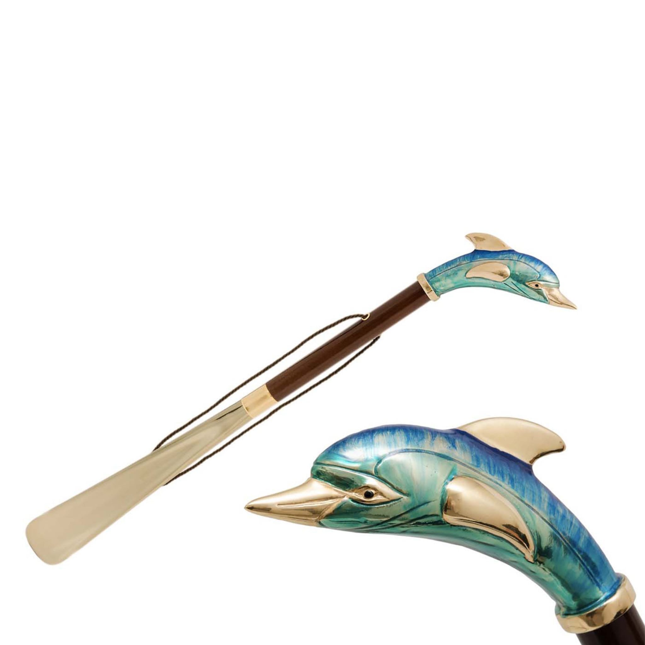Dolphin Shoehorn - Alternative view 1
