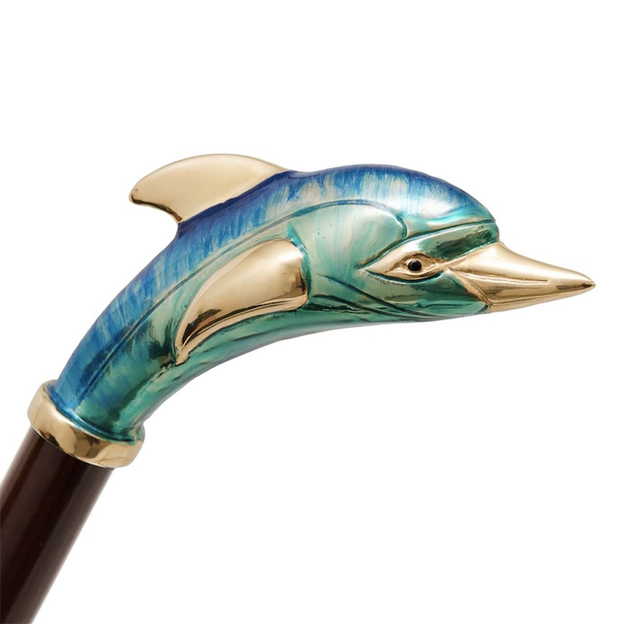 Dolphin Shoehorn - Alternative view 2