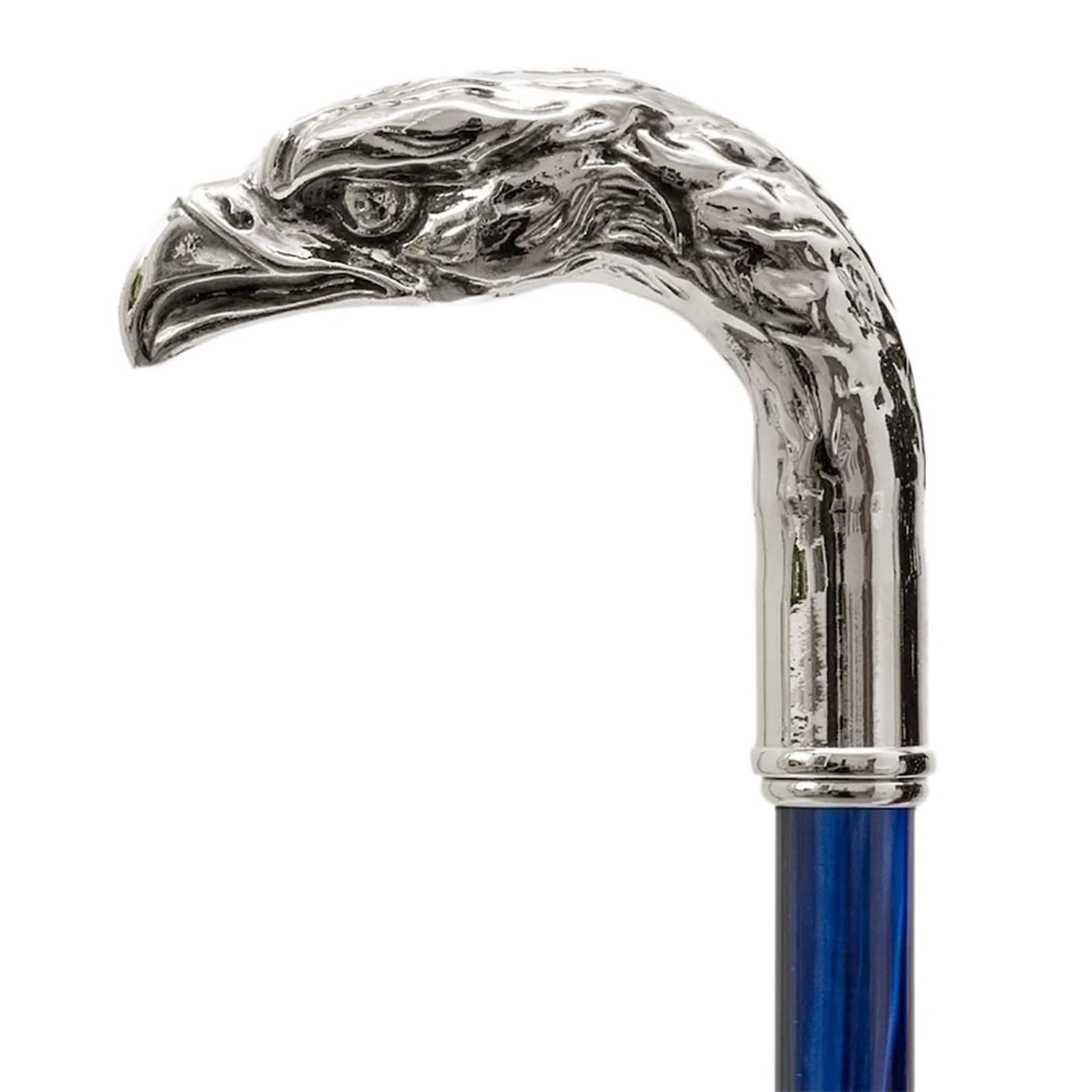 Silver Eagle Shoehorn - Alternative view 2