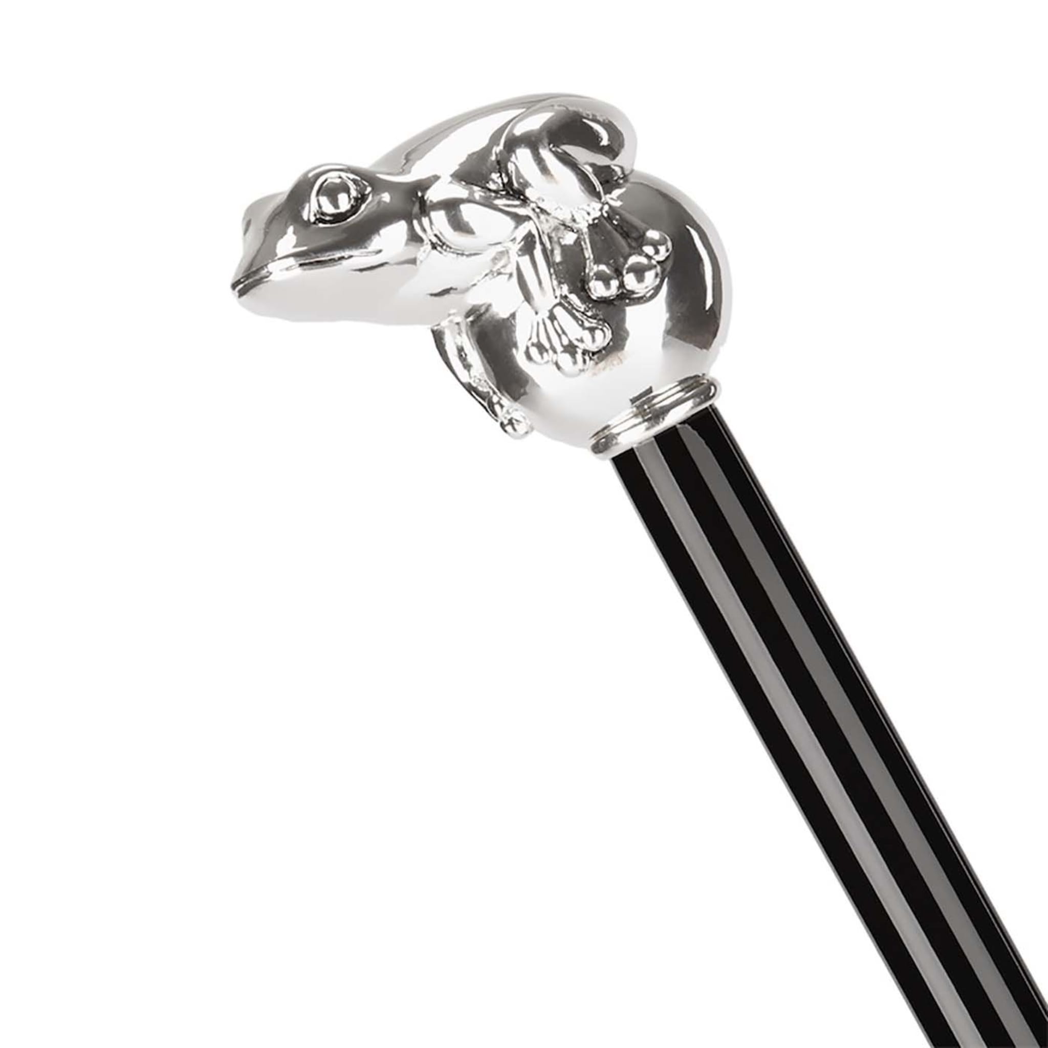 Silver Frog Shoehorn - Alternative view 4