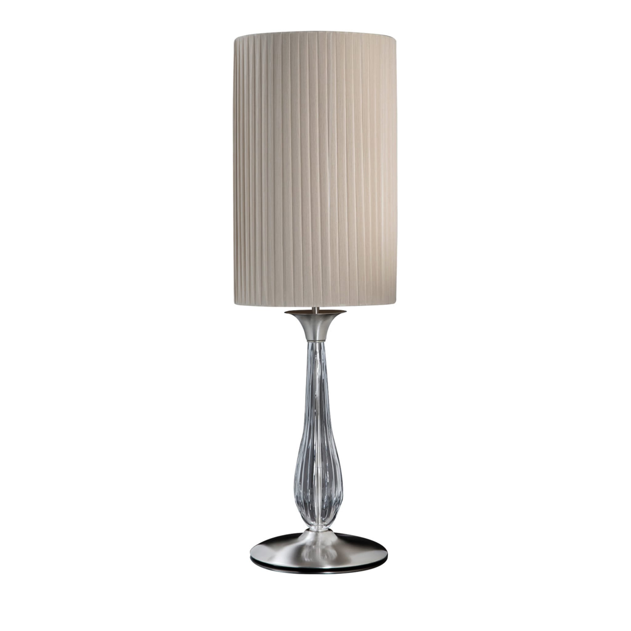 Lampe de table haute Soffio - Vue principale