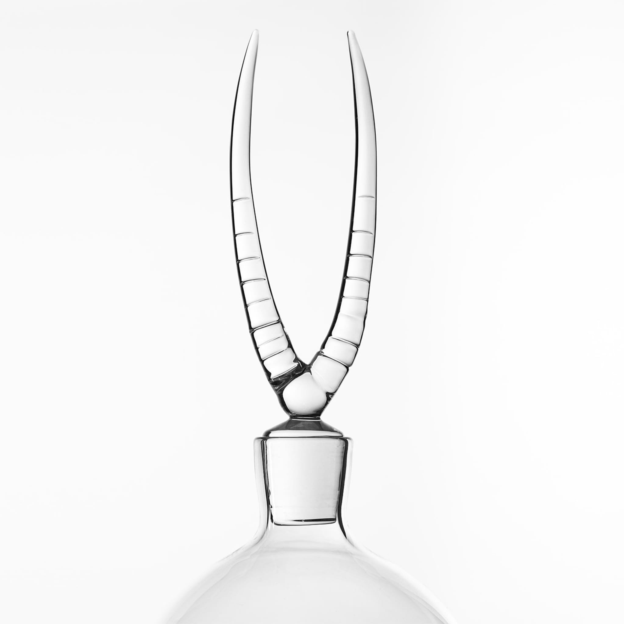 Oryx Glass Bottle - Alternative view 2