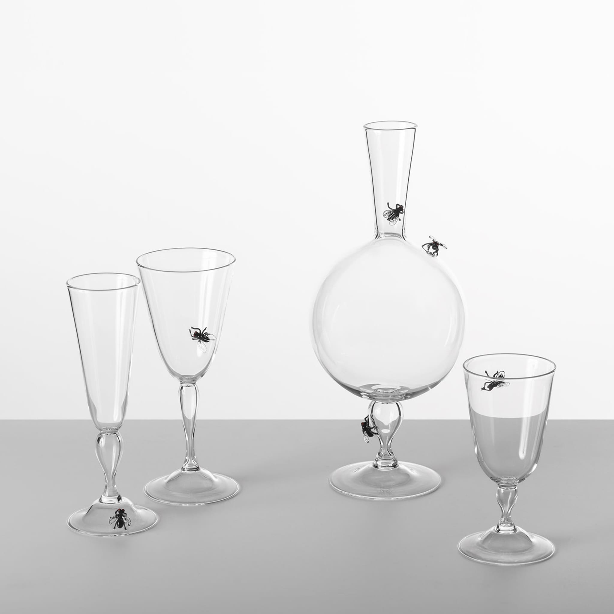 Vanitas Wine Glass - Alternative view 3