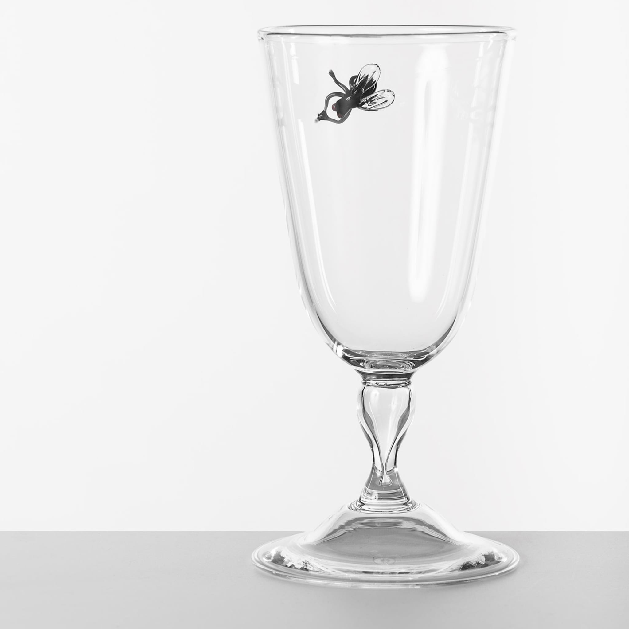 Vanitas Low Drinking Glass - Alternative view 3