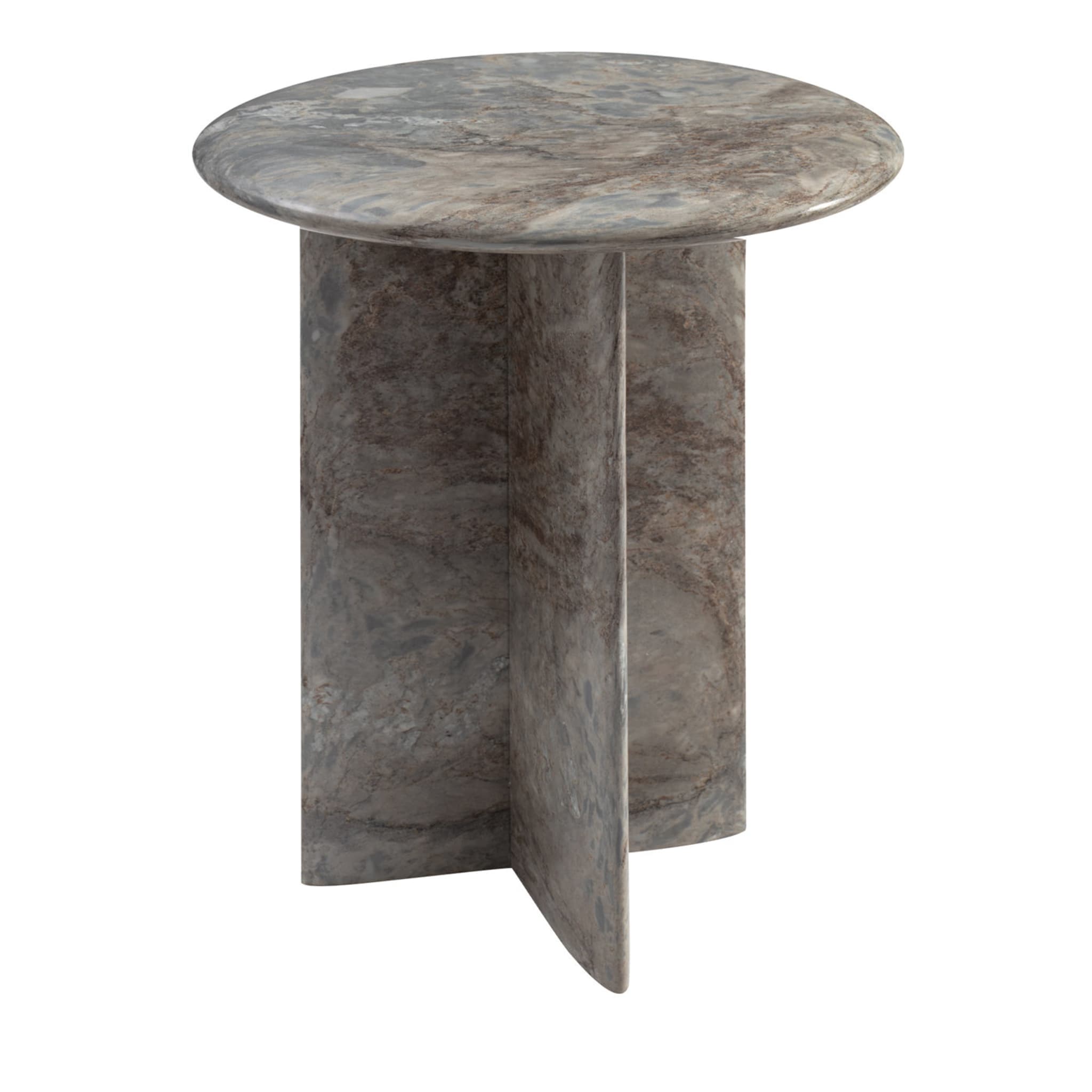 Papiro Palissandro Side Table by Patricia Urquiola - Main view