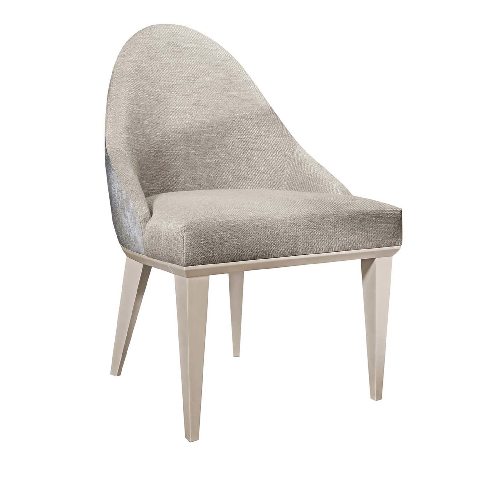 Hanami Soft Style Dining Chair - Main view