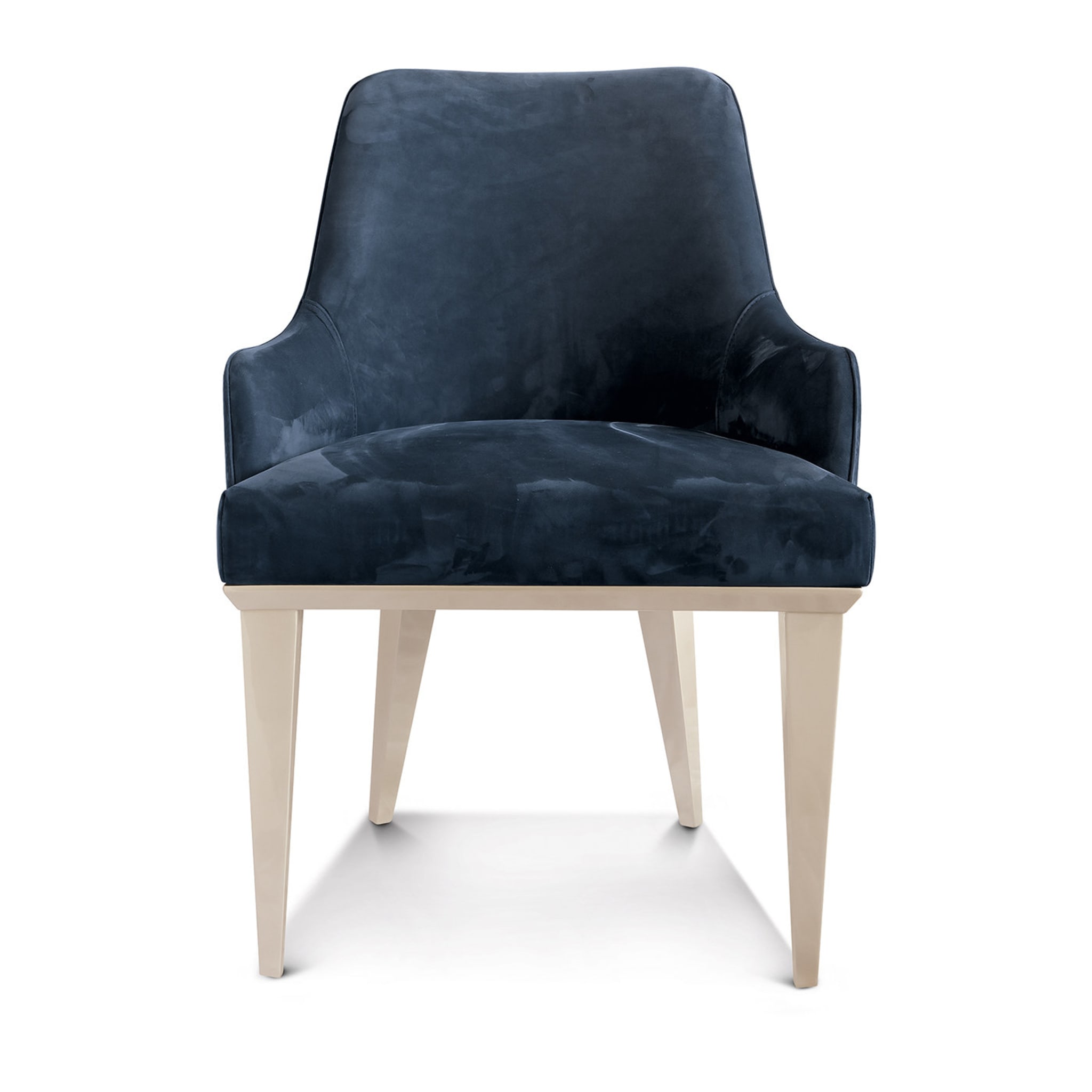 Blue Hanami Urban Chic Chair - Alternative view 1