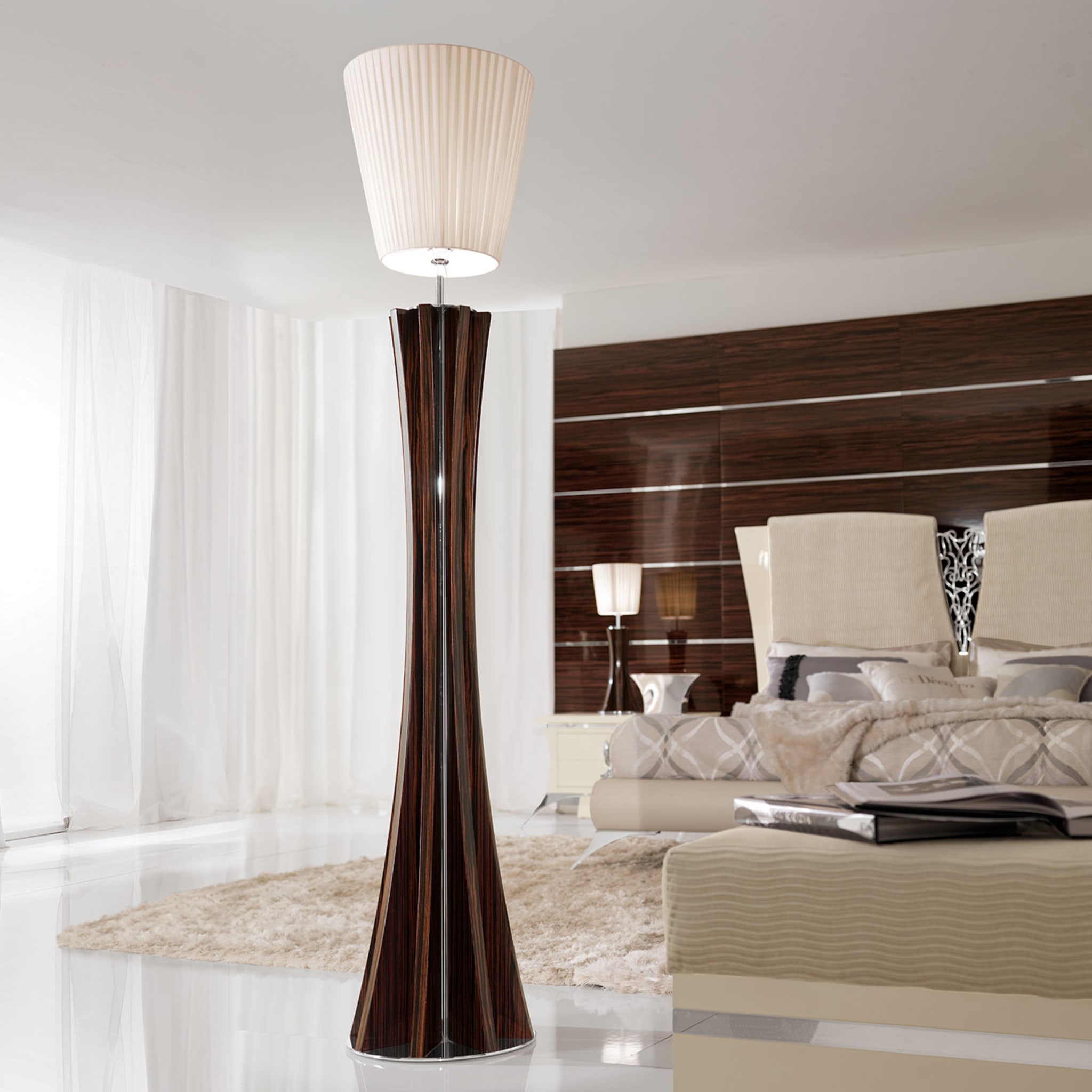 Charme Floor Lamp - Alternative view 1