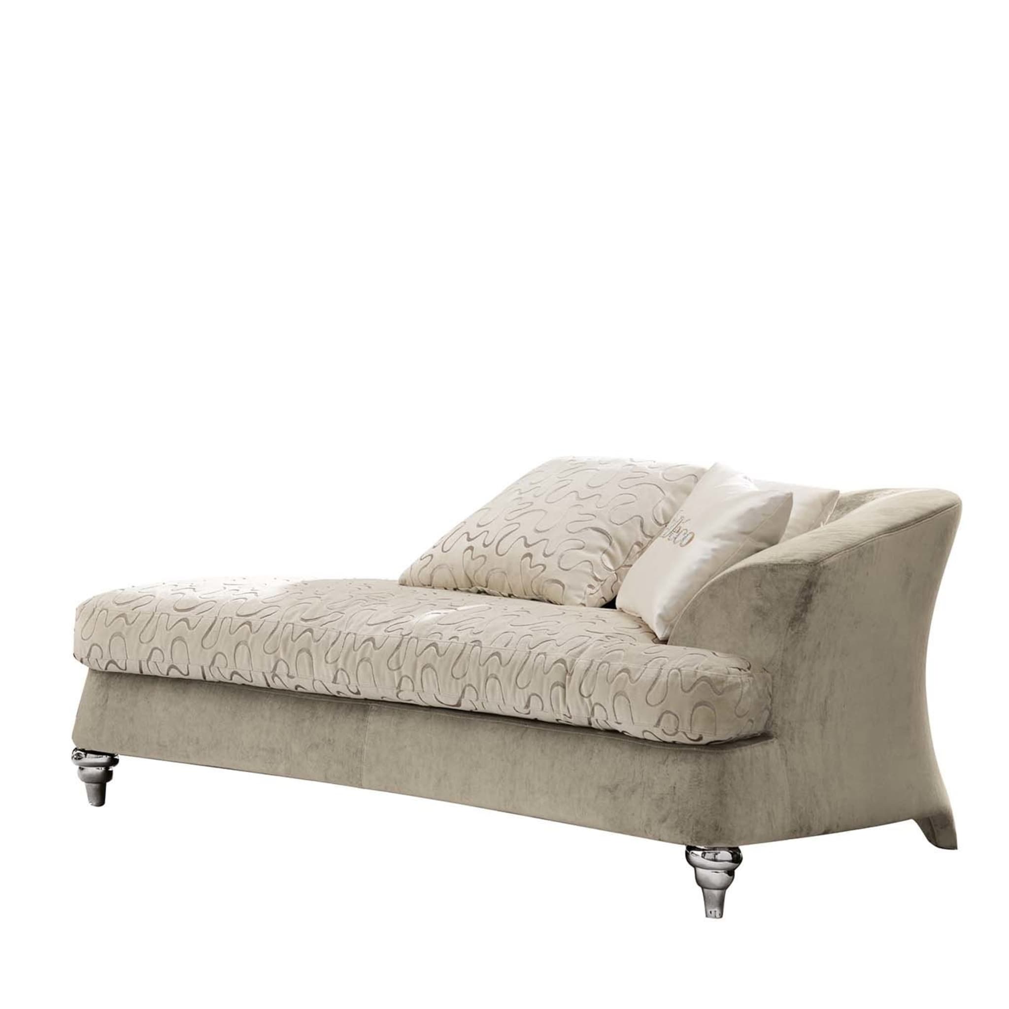 Charme Right-Facing Chaise Longue - Main view