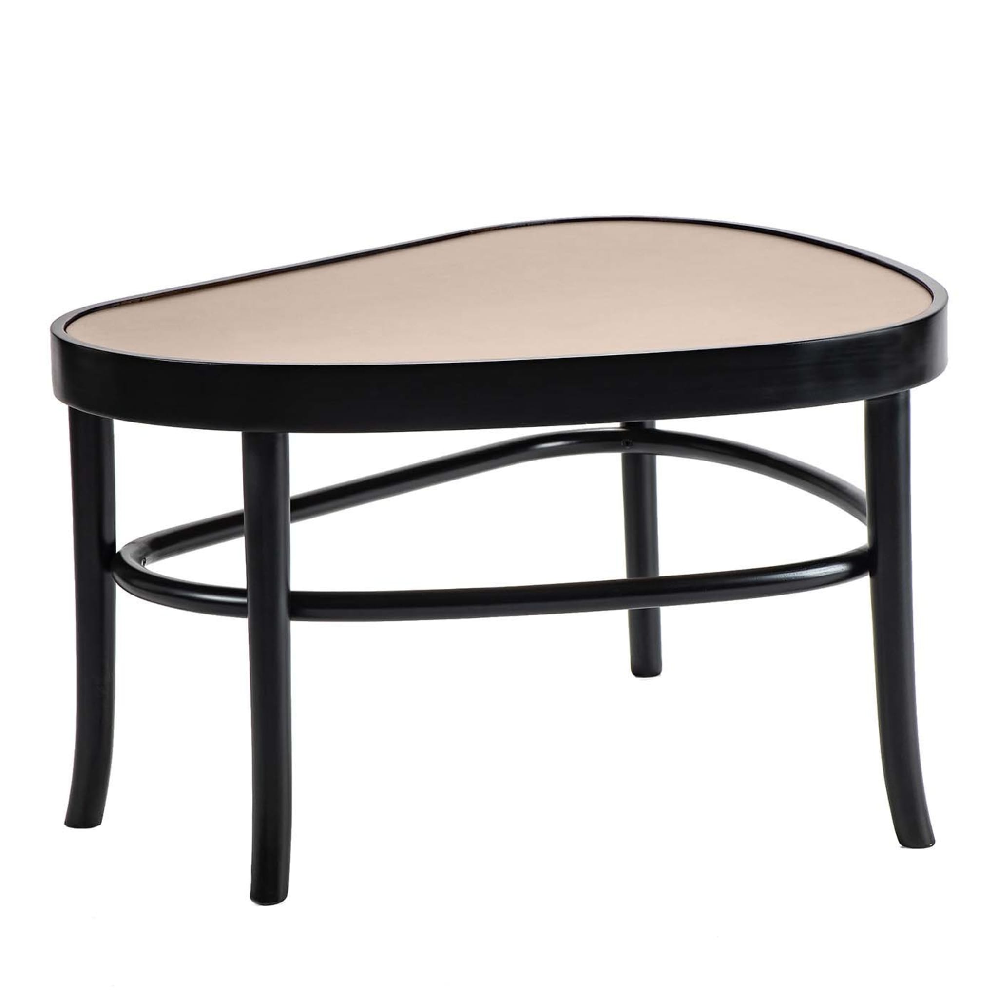Small Peers Coffee Table by Front - Main view
