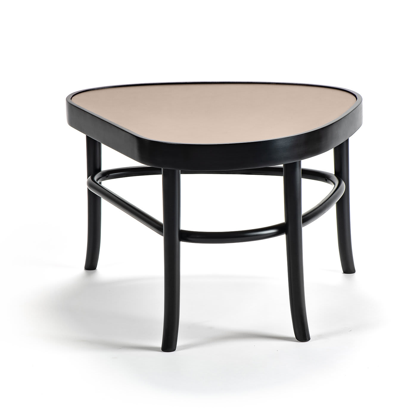 Small Peers Coffee Table by Front - Gebrüder Thonet Vienna GmbH (GTV) – Wiener GTV Design