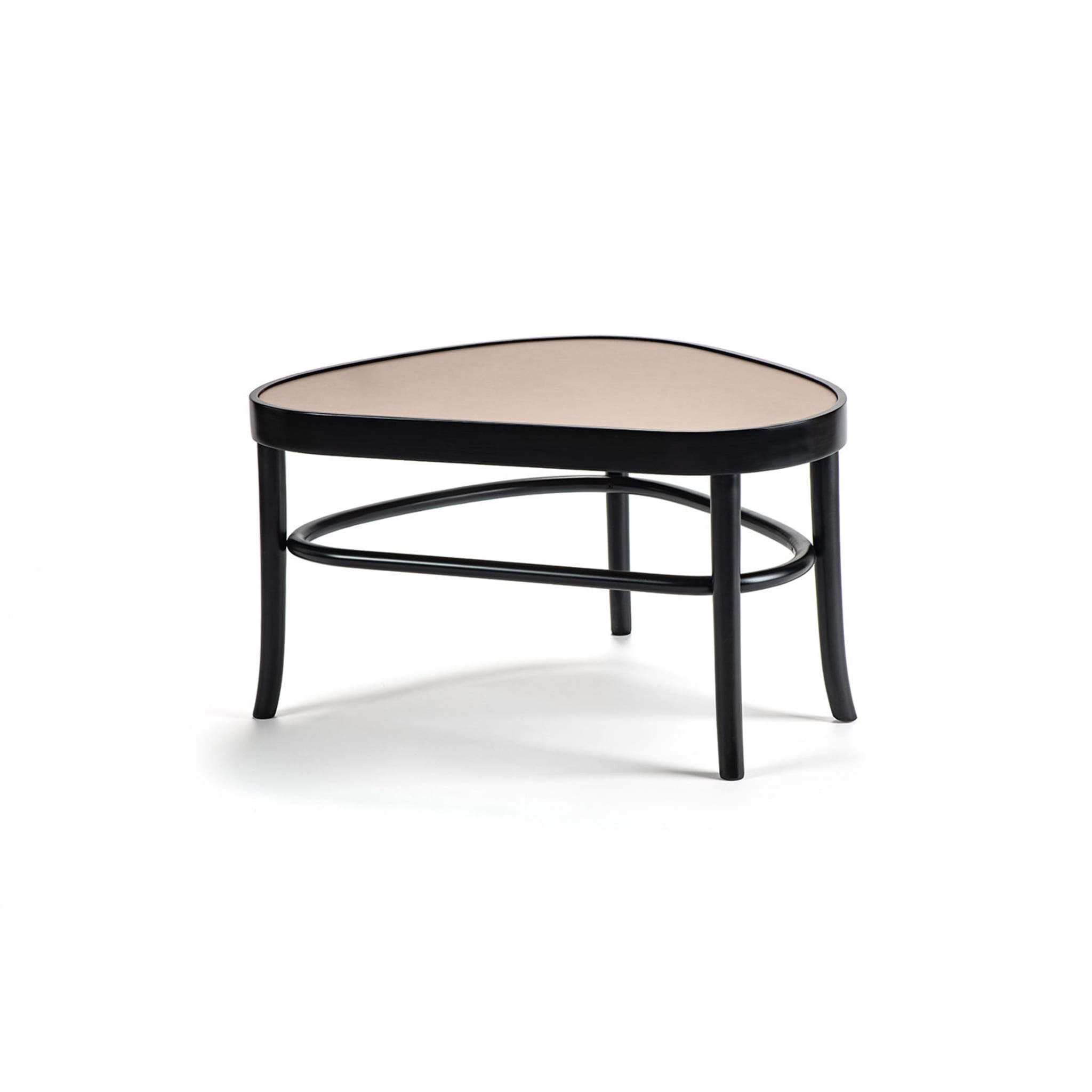 Small Peers Coffee Table by Front - Alternative view 2