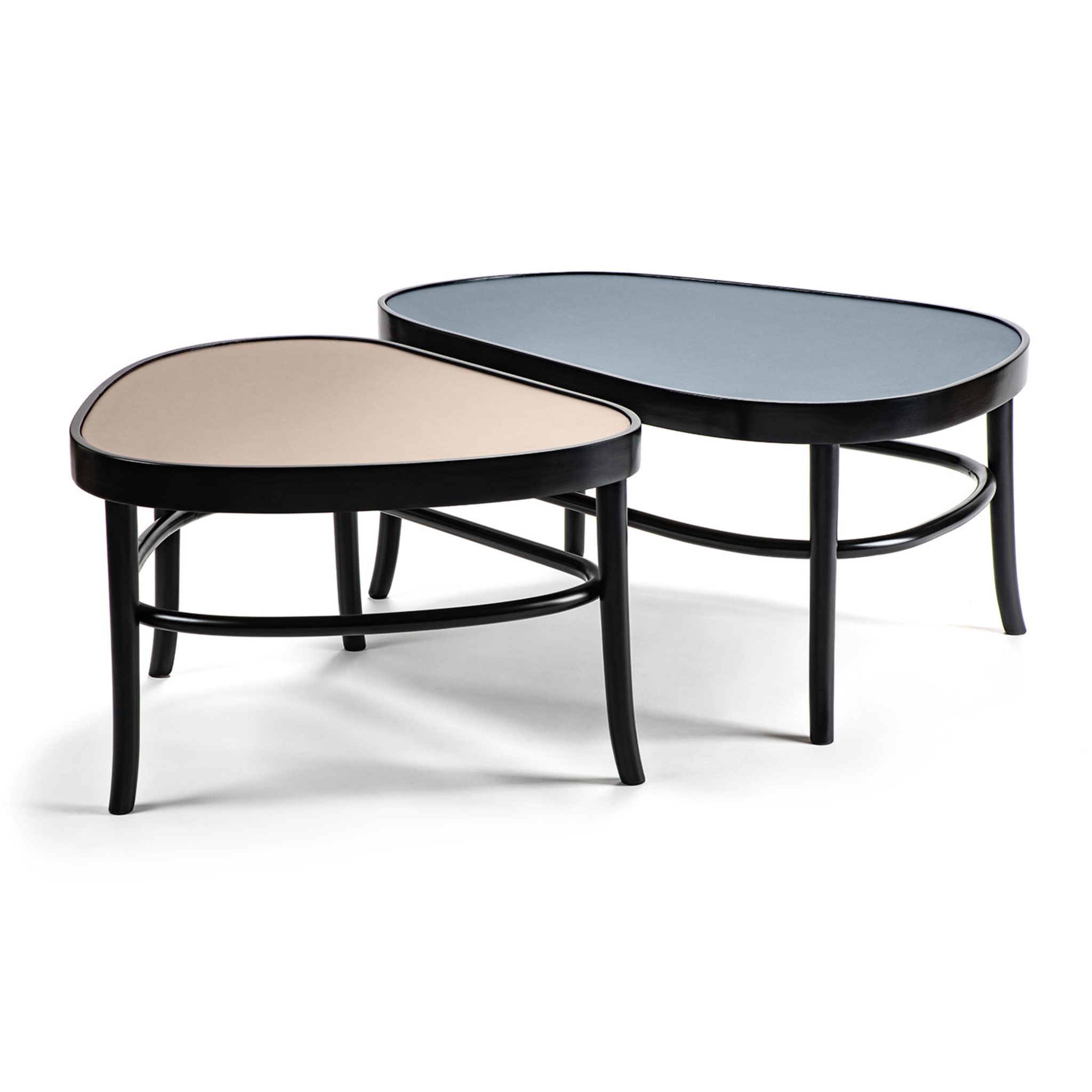 Small Peers Coffee Table by Front - Alternative view 3