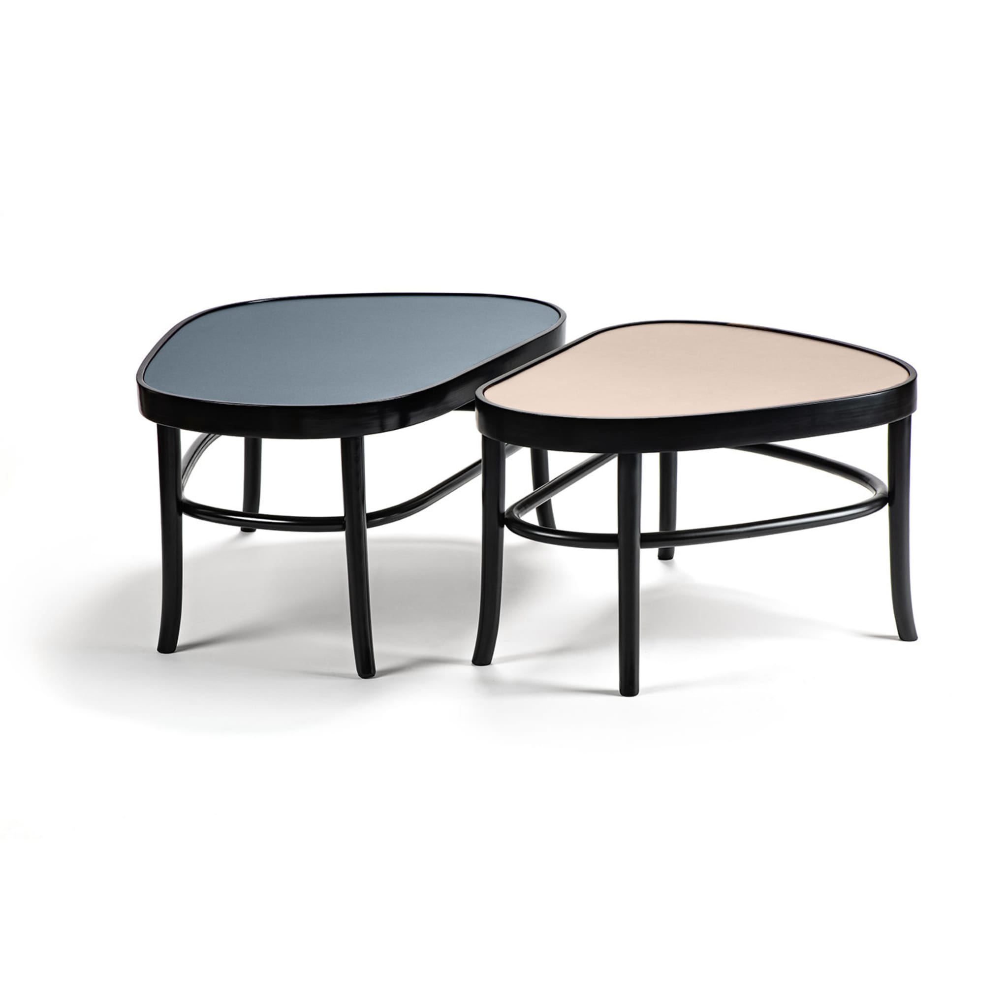 Small Peers Coffee Table by Front - Alternative view 4