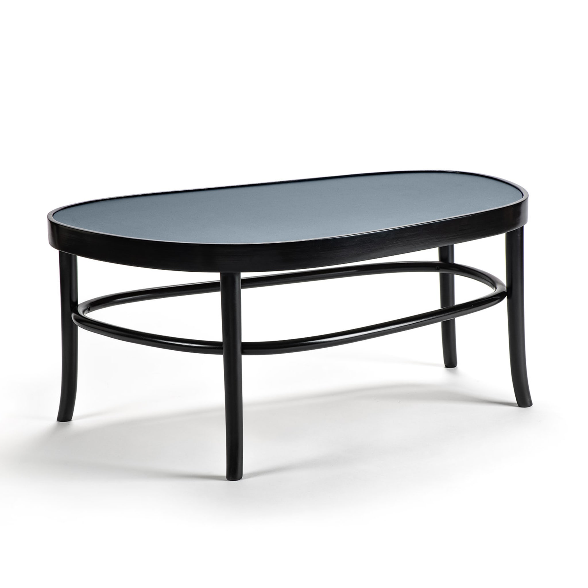Large Peers Coffee Table by Front - Alternative view 1