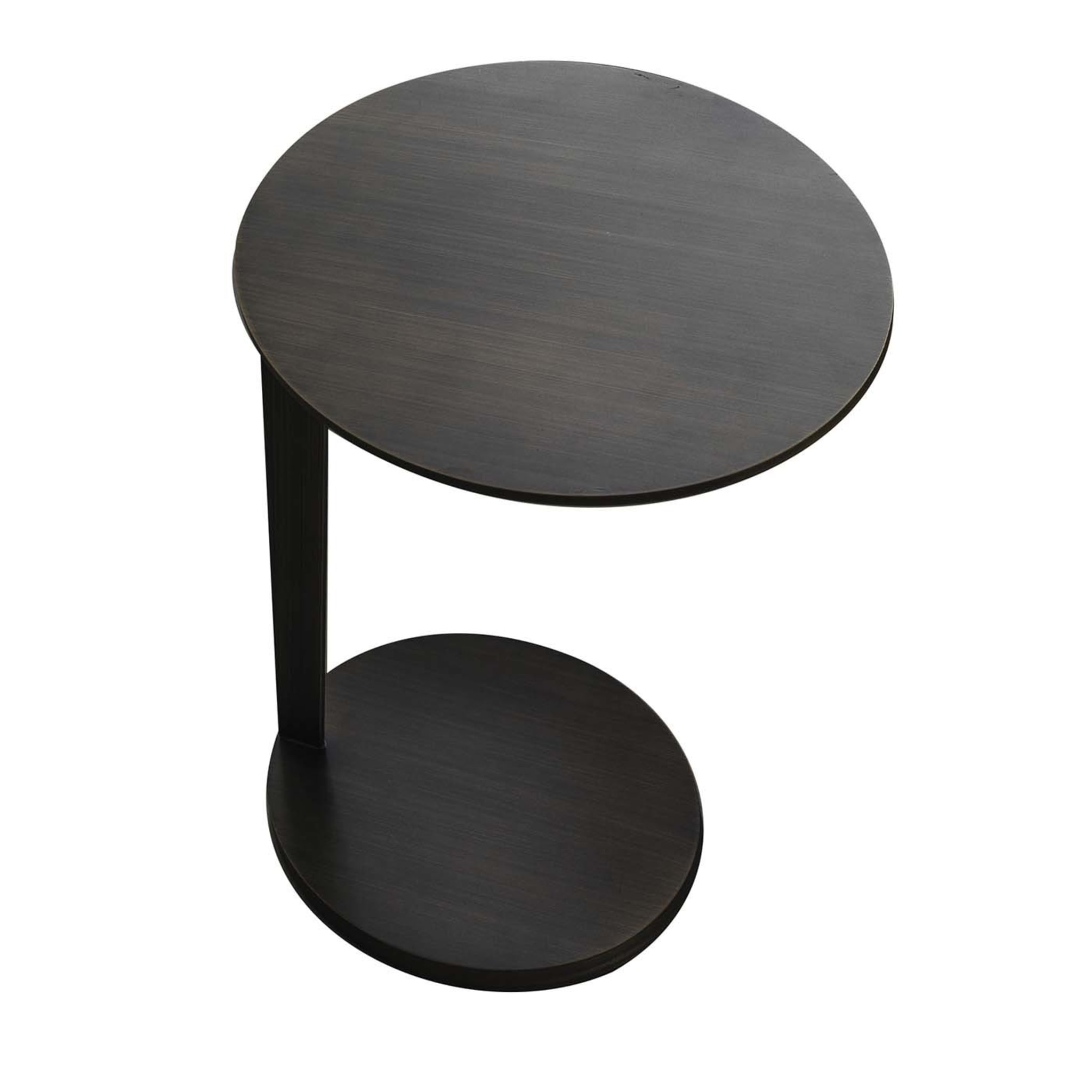 Table d'appoint Tino Bronze - Vue principale