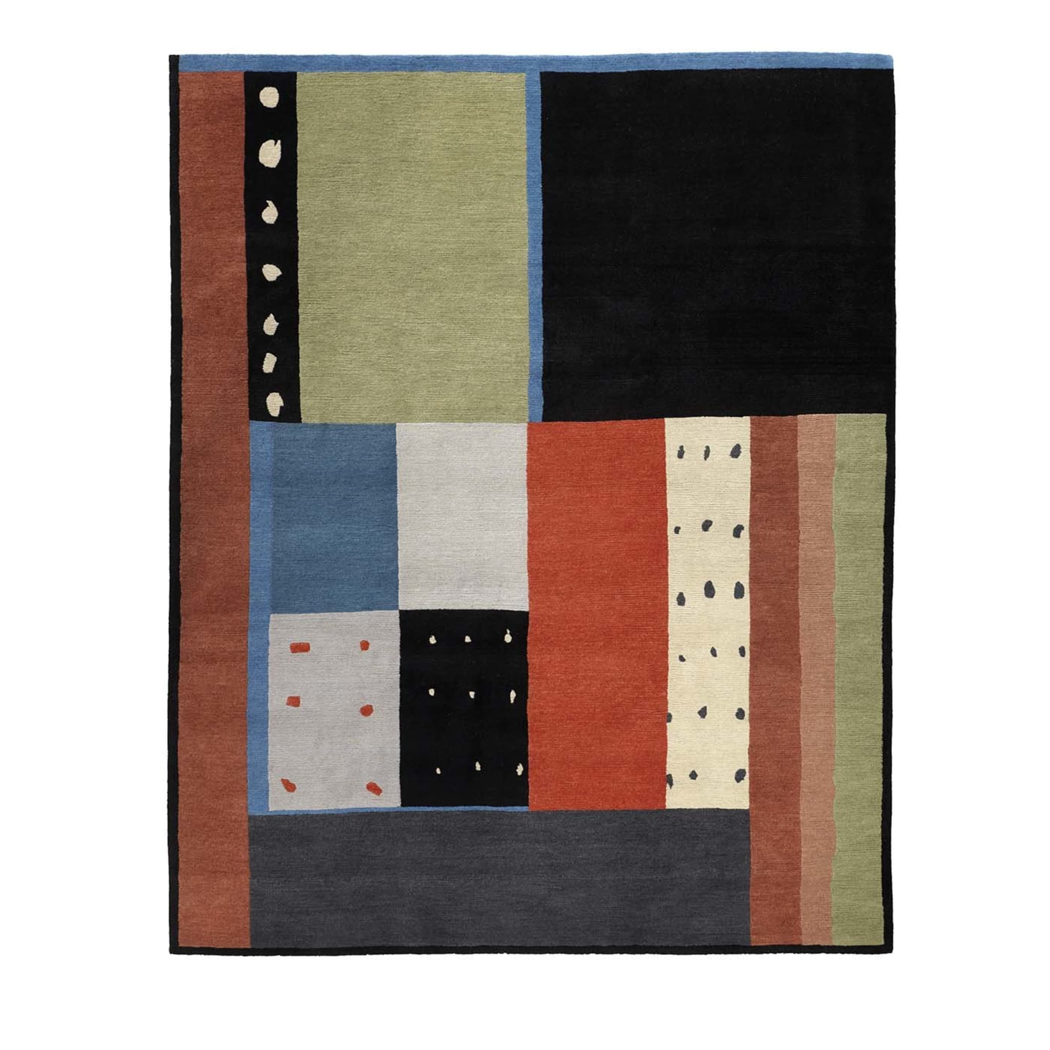 Milano Tapestry by Roger Selden - Post Design - Main view