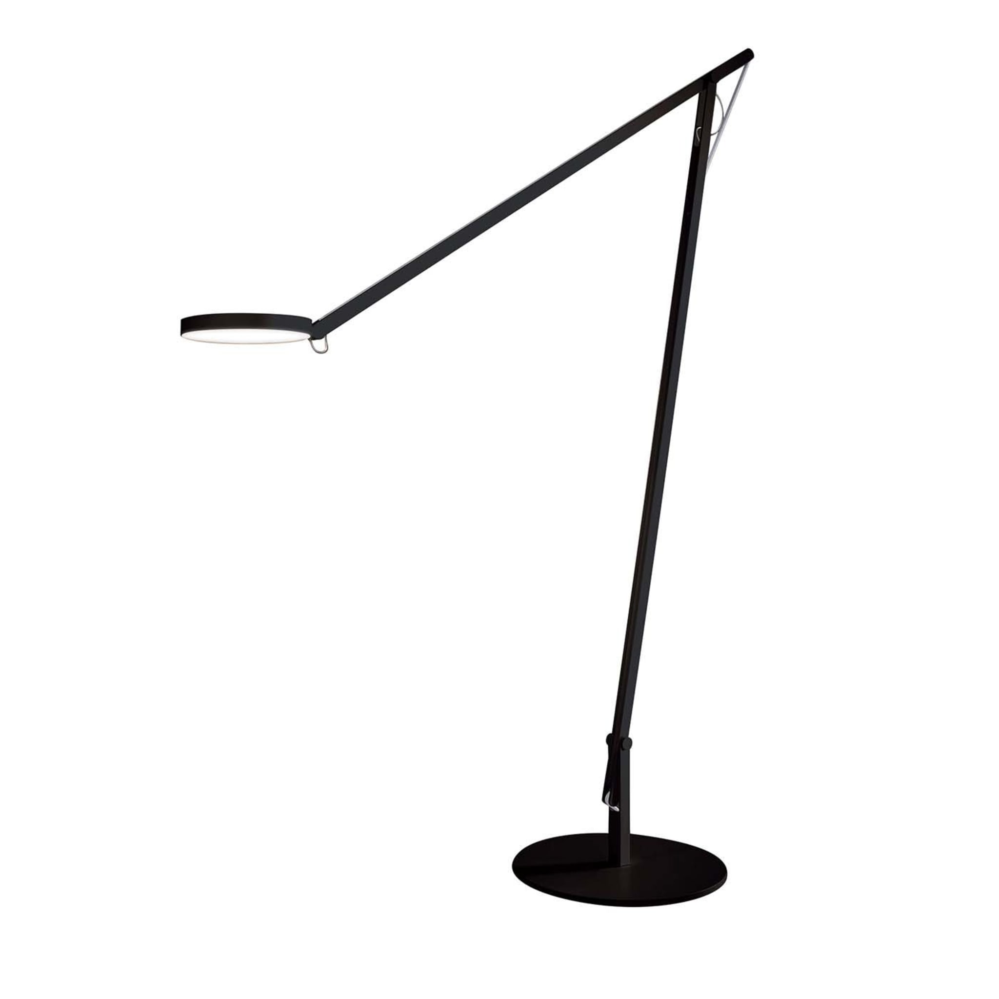 Lámpara de pie String XL - Vista principal