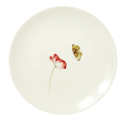 Bloom Tulipae Dinner Plate
