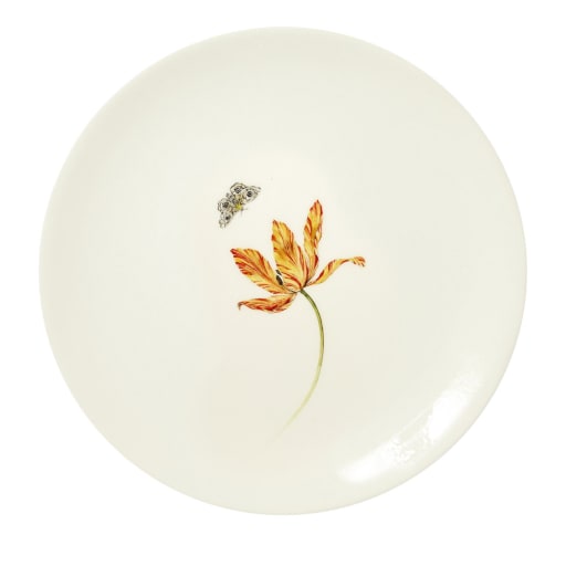 Bloom Tulipae Variae Dinner Plate