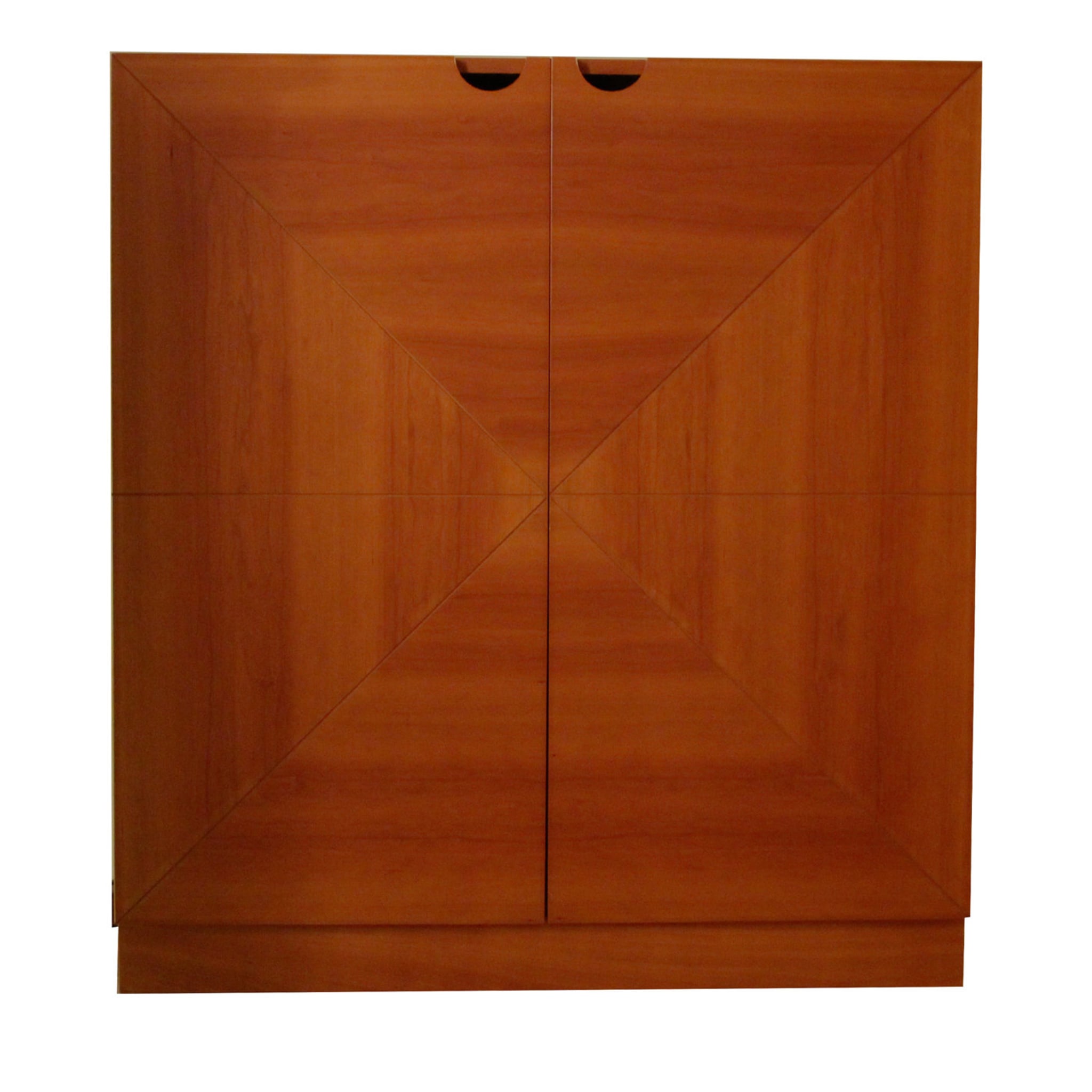 Geometrico Sideboard by Pietro Meccani - Main view