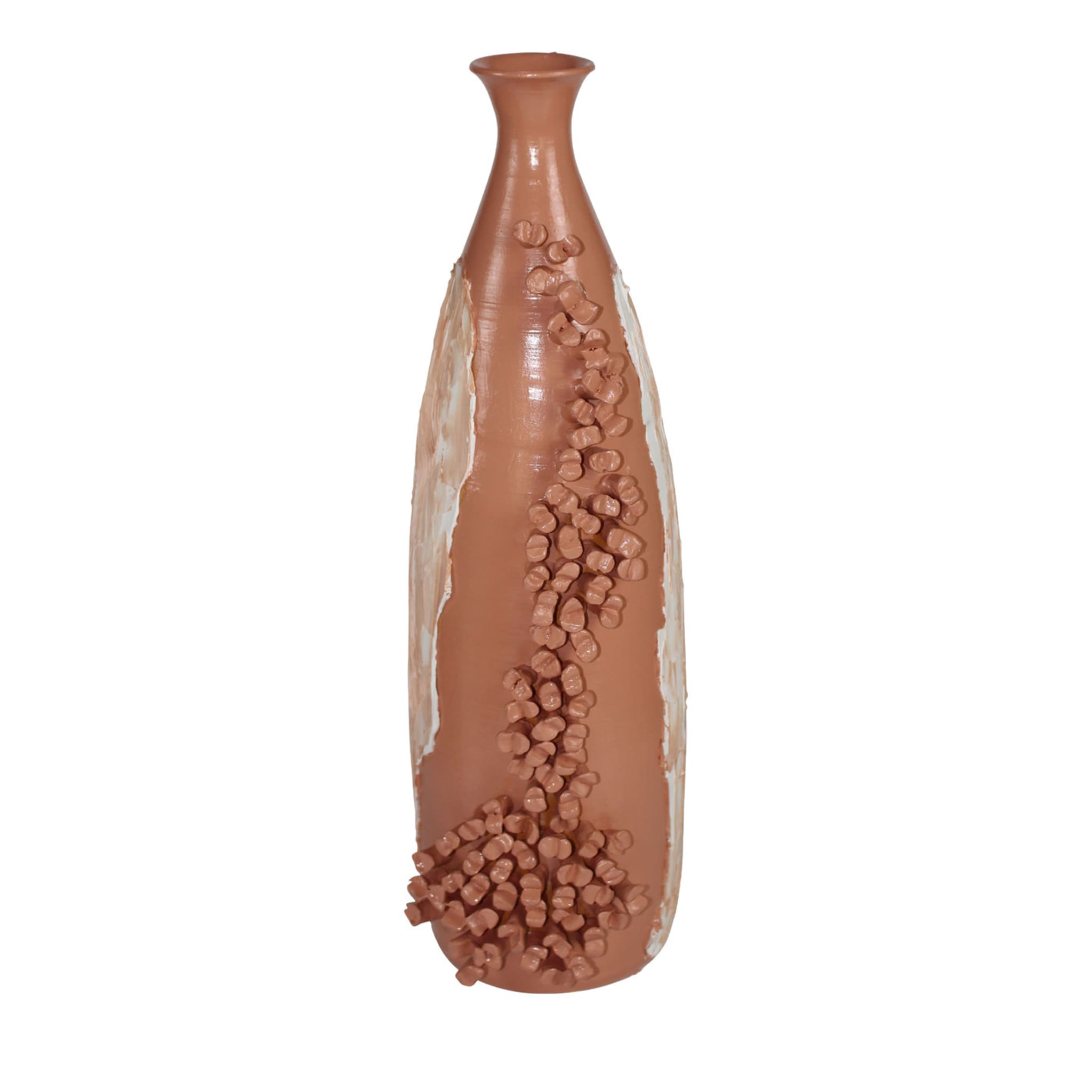 Terracotta Vase 26 by Mascia Meccani - Main view