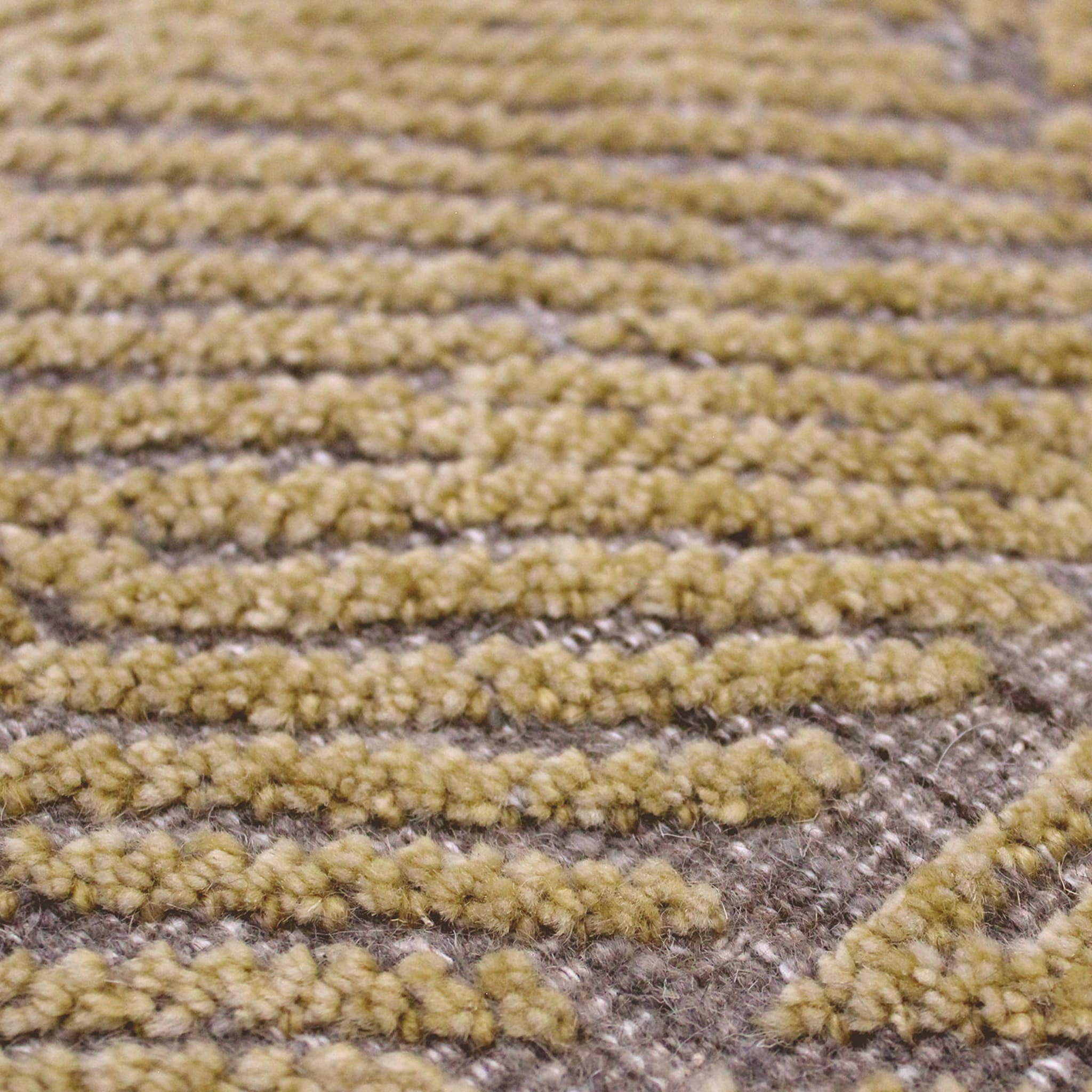 ATL 2524 Gold and Gray Carpet - Alternative view 1