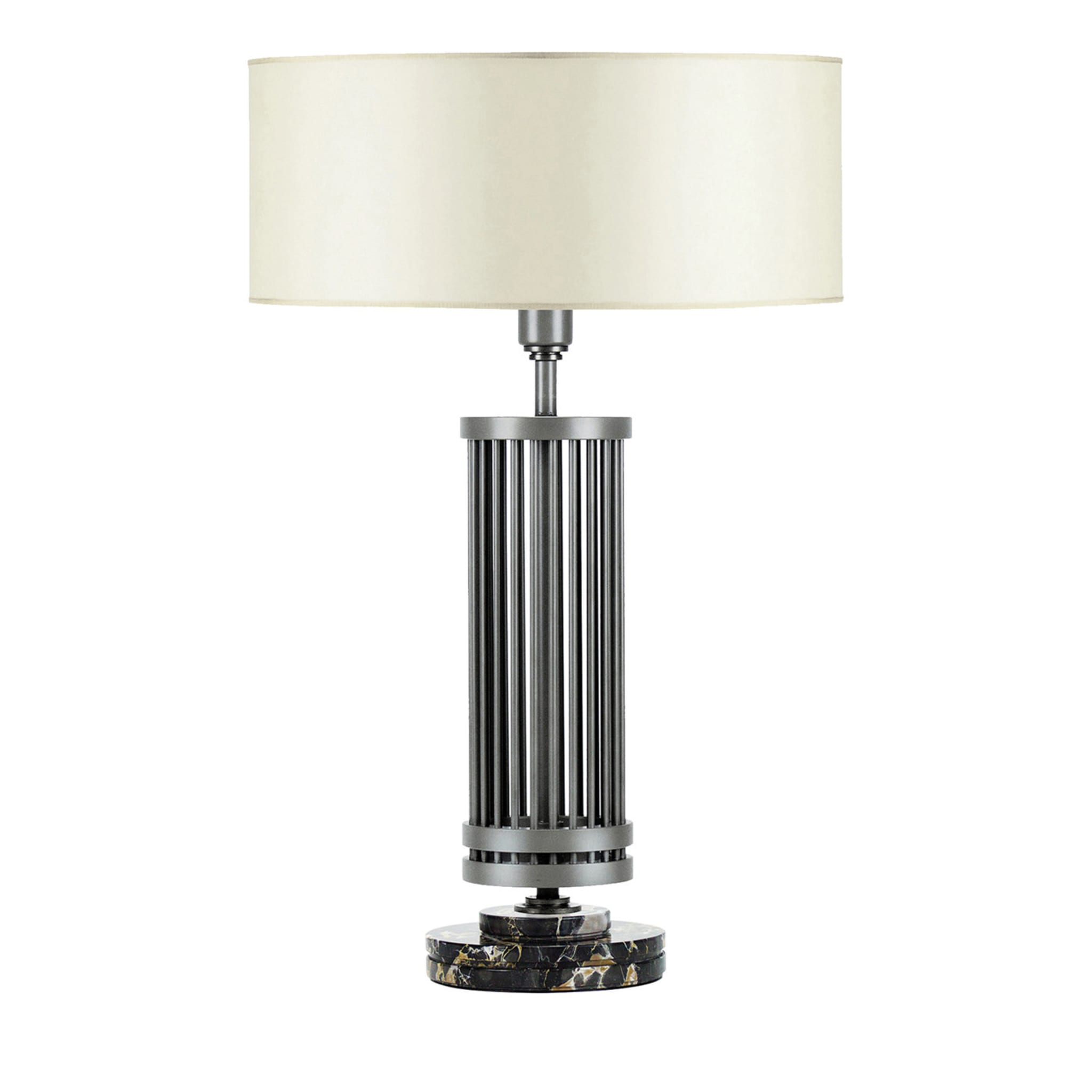 Medea Ivory Table Lamp - Main view